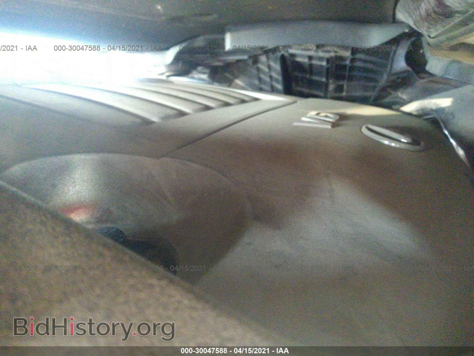 2007 LEXUS ES 350 - VIN: JTHBJ46G072092614 - Фото 10