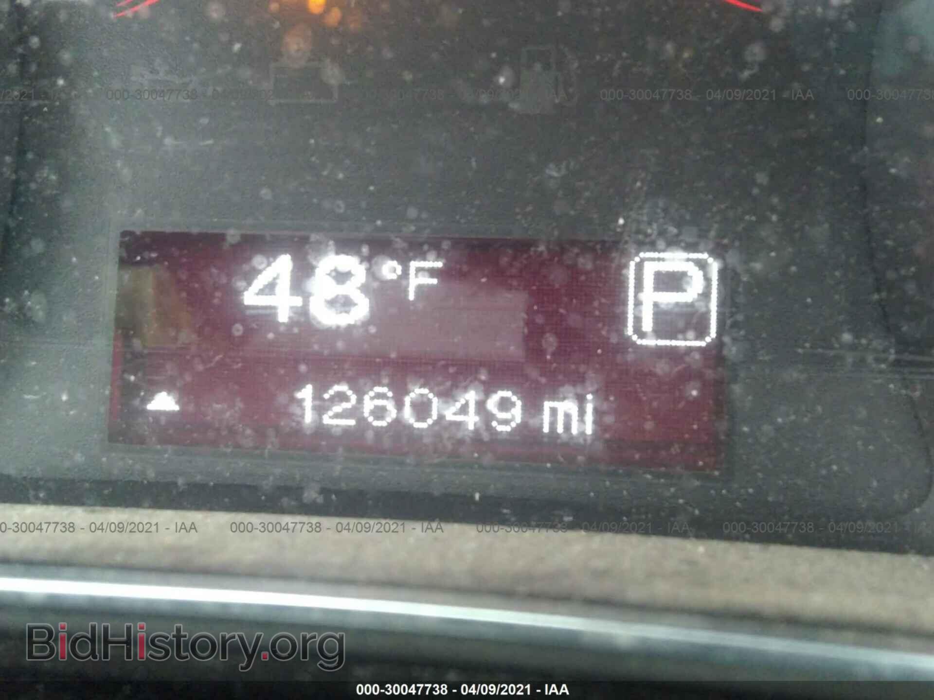 2015 DODGE DART - VIN: 1C3CDFBB6FD187219 - Photo 7
