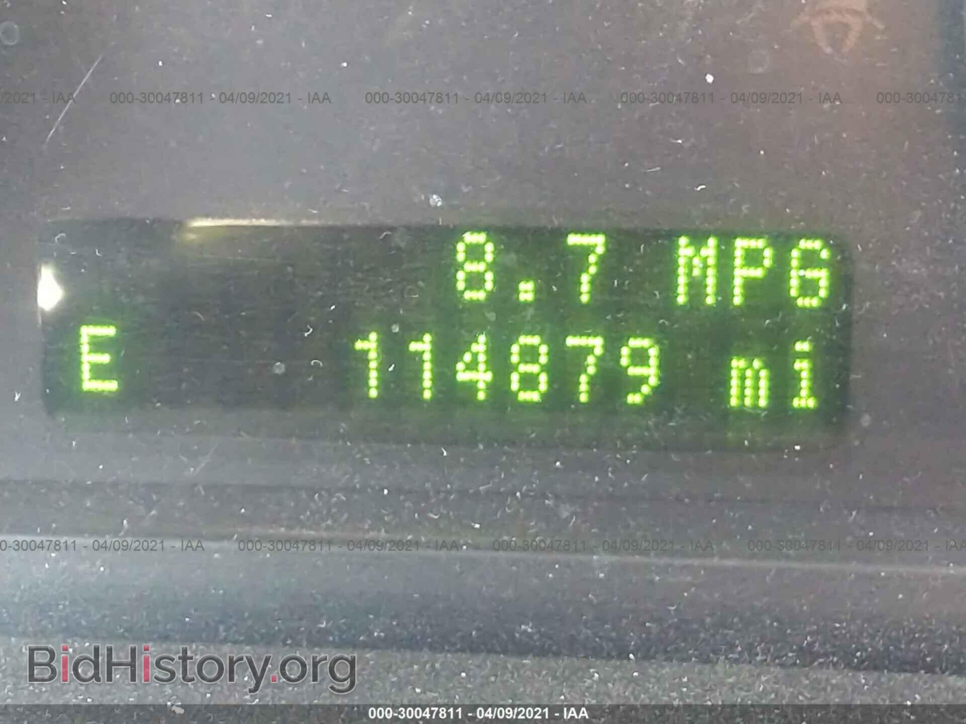 2008 FORD EDGE - VIN: 2FMDK48C38BA50608 - Photo 7