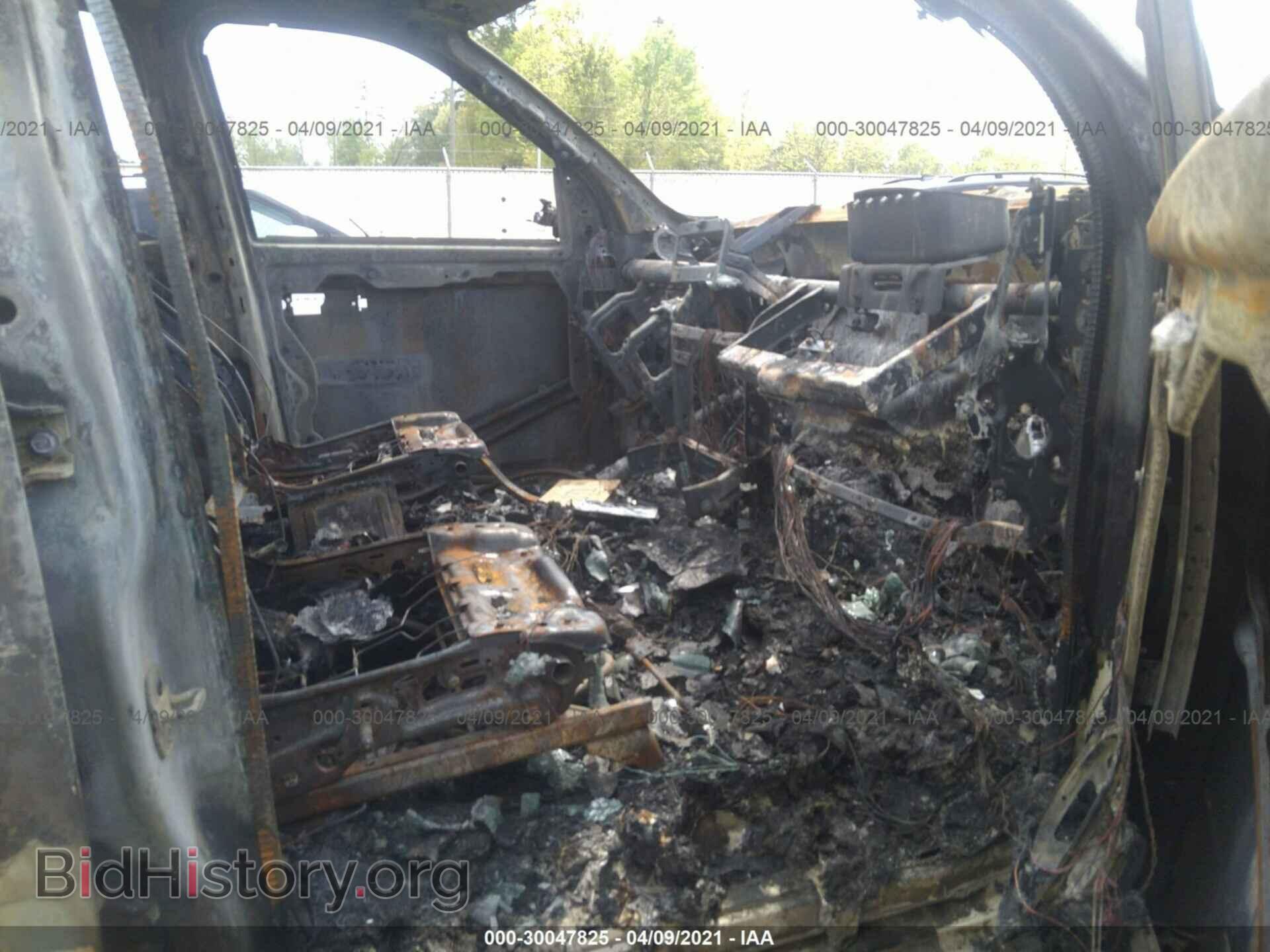 2014 RAM 1500 - VIN: 1C6RR7LT0ES283613 - Фото 6