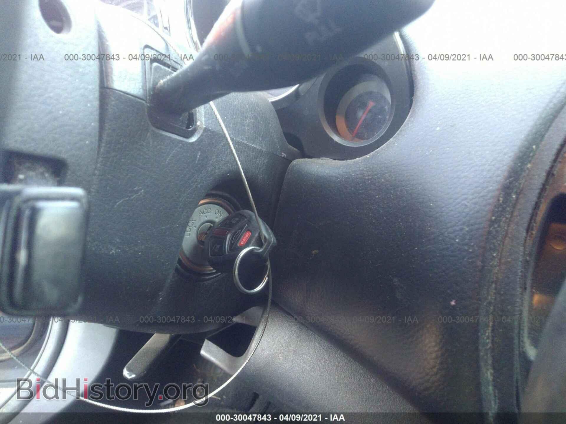 2008 MITSUBISHI ECLIPSE - VIN: 4A3AK24F98E001460 - Photo 11