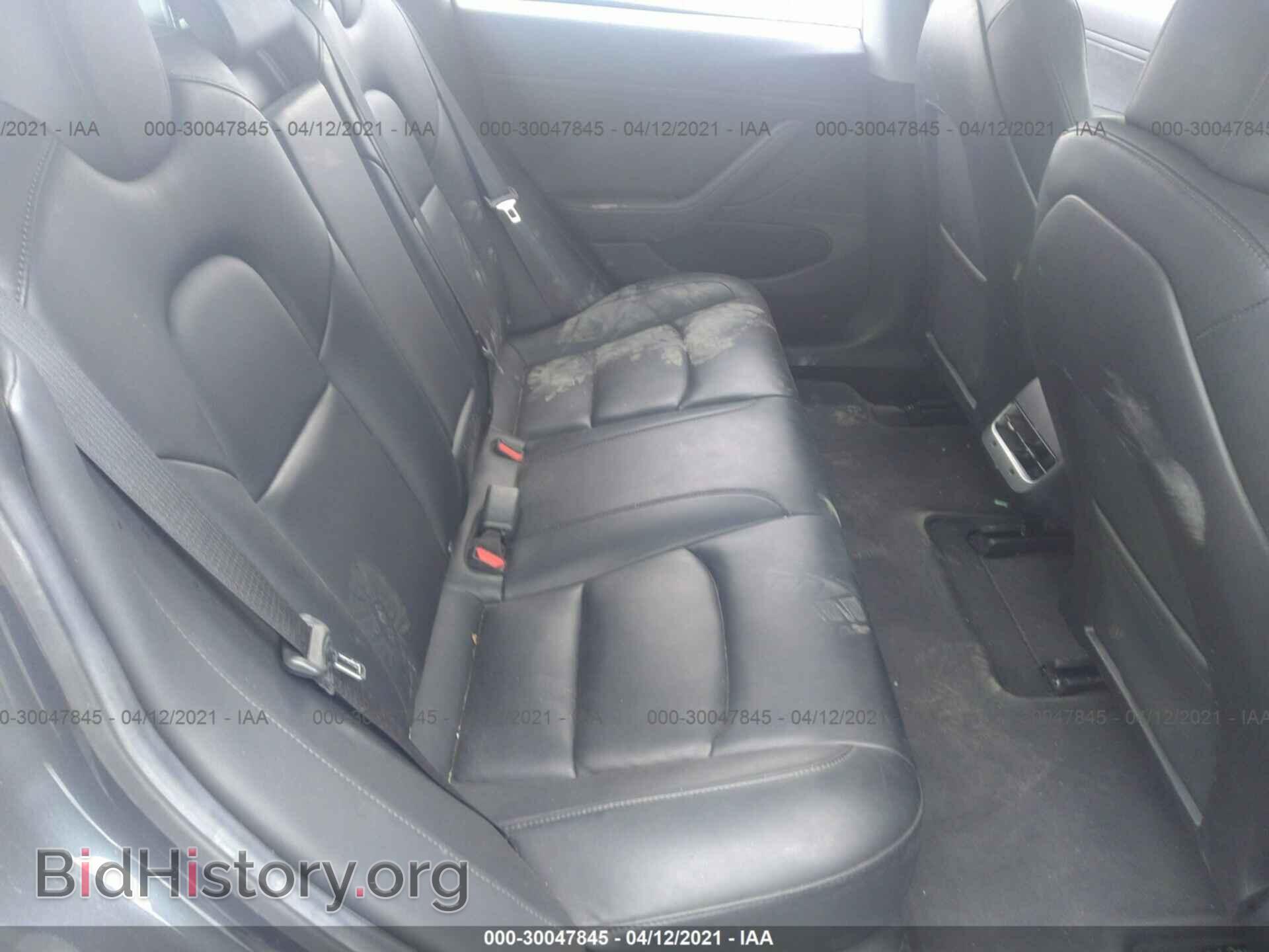 2019 TESLA MODEL 3 - VIN: 5YJ3E1EB7KF389075 - Photo 8