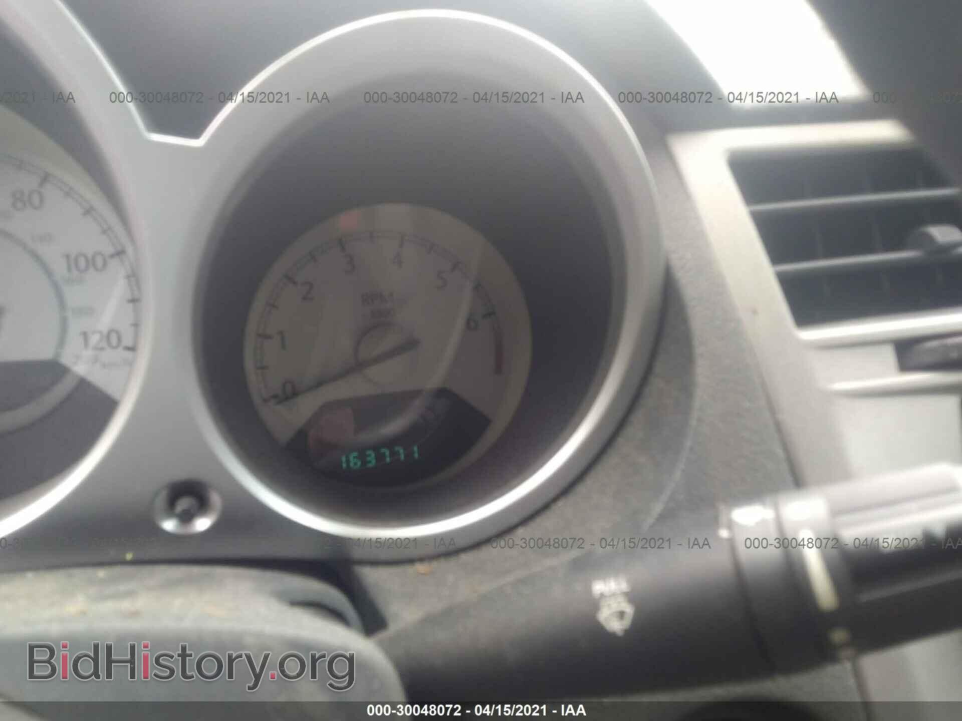 2008 CHRYSLER SEBRING - VIN: 1C3LC55R68N247535 - Фото 7