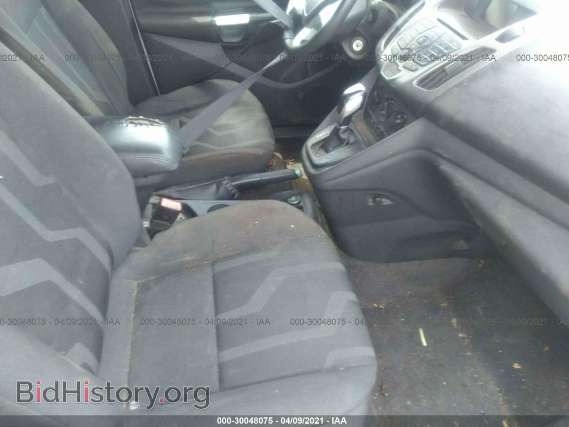 2015 FORD TRANSIT CONNECT - VIN: NM0LS7FX0F1201742 - Фото 5