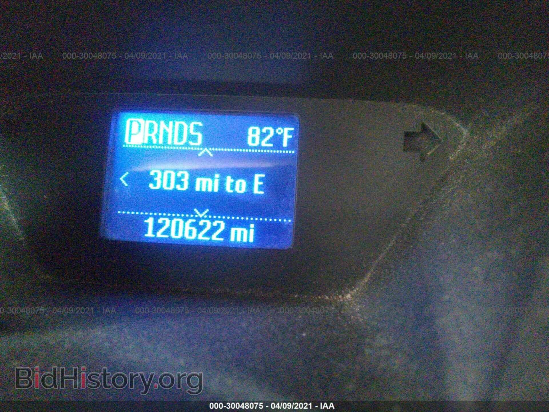 2015 FORD TRANSIT CONNECT - VIN: NM0LS7FX0F1201742 - Фото 7