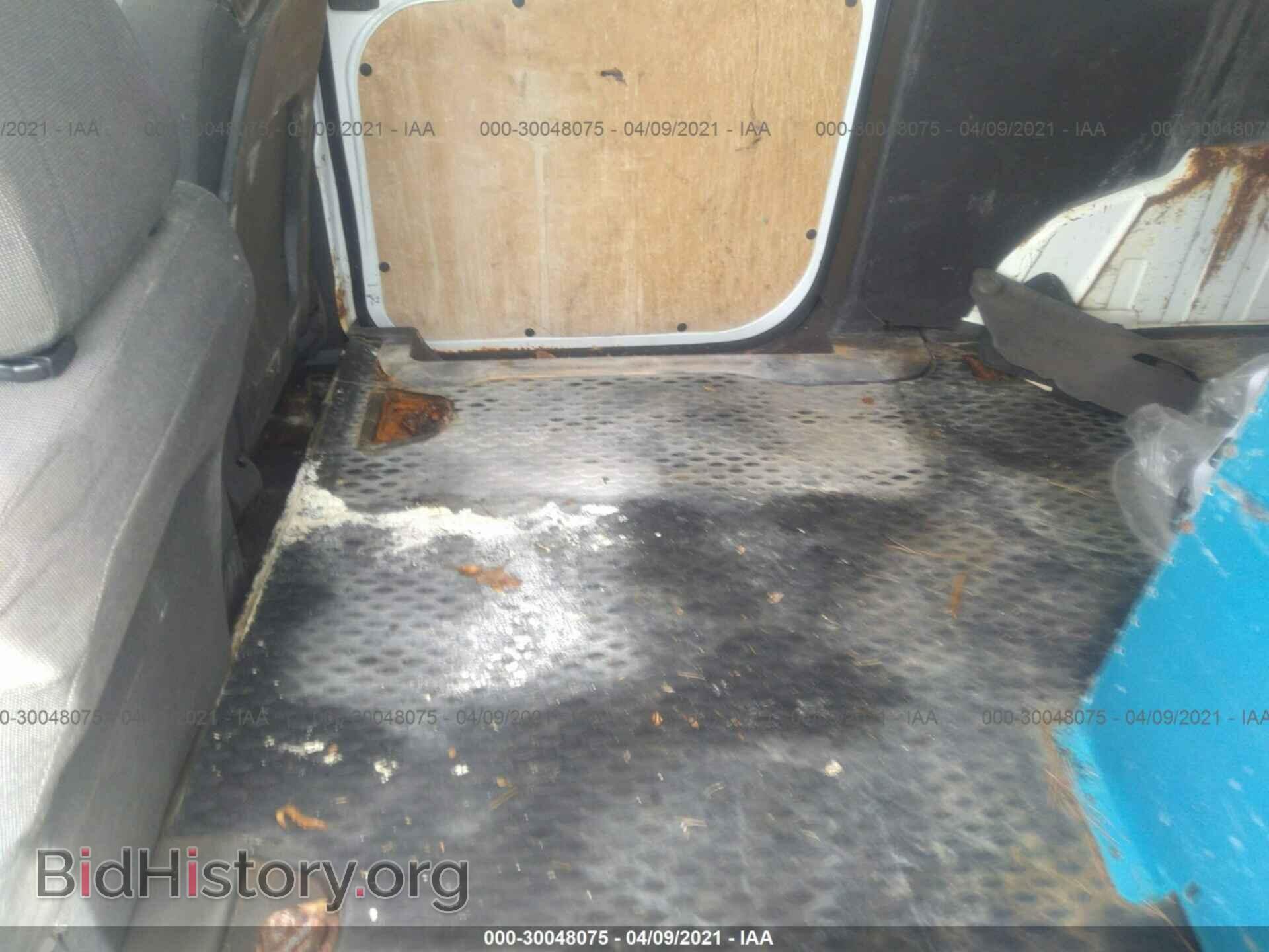 2015 FORD TRANSIT CONNECT - VIN: NM0LS7FX0F1201742 - Фото 8