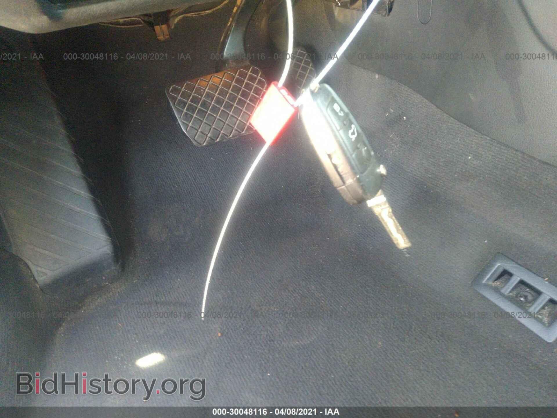2006 AUDI A4 - VIN: WAUDF78E06A205391 - Фото 11
