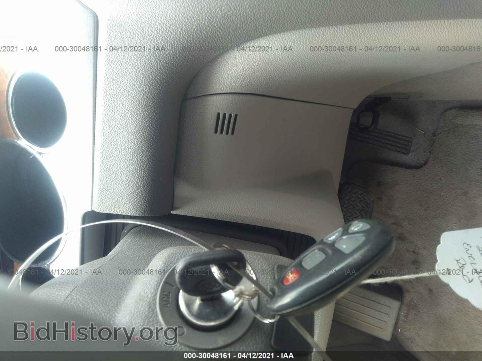2009 BUICK ENCLAVE - VIN: 5GAEV23D79J164548 - Фото 11