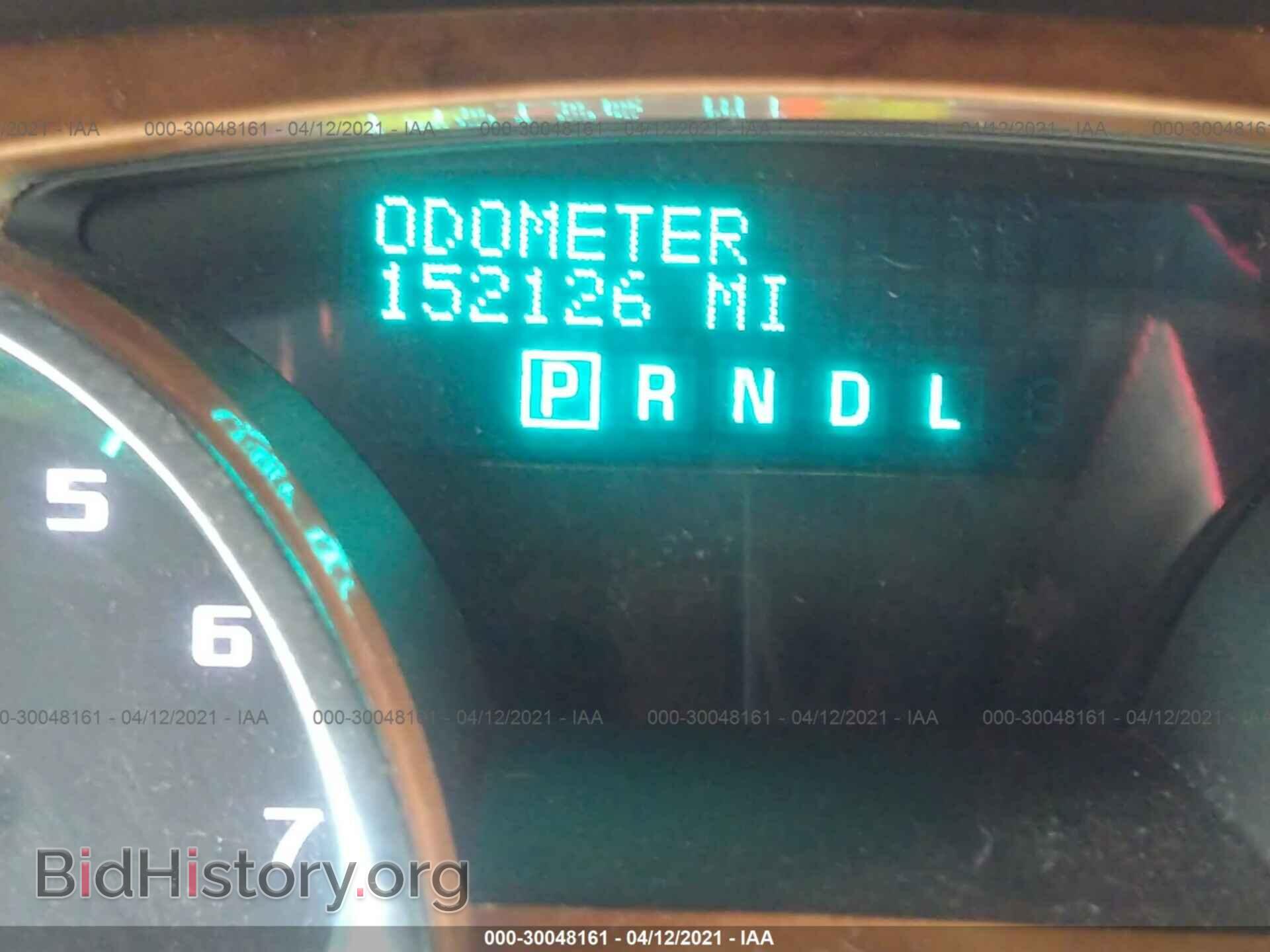 2009 BUICK ENCLAVE - VIN: 5GAEV23D79J164548 - Фото 7