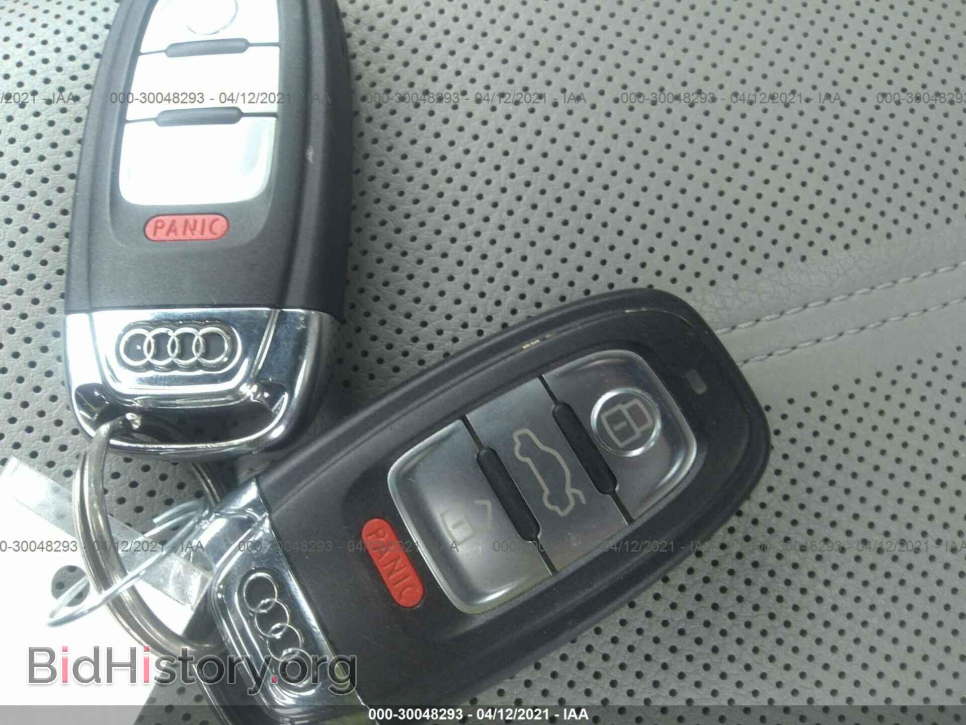 2013 AUDI A6 - VIN: WAUJGAFC8DN154145 - Фото 11