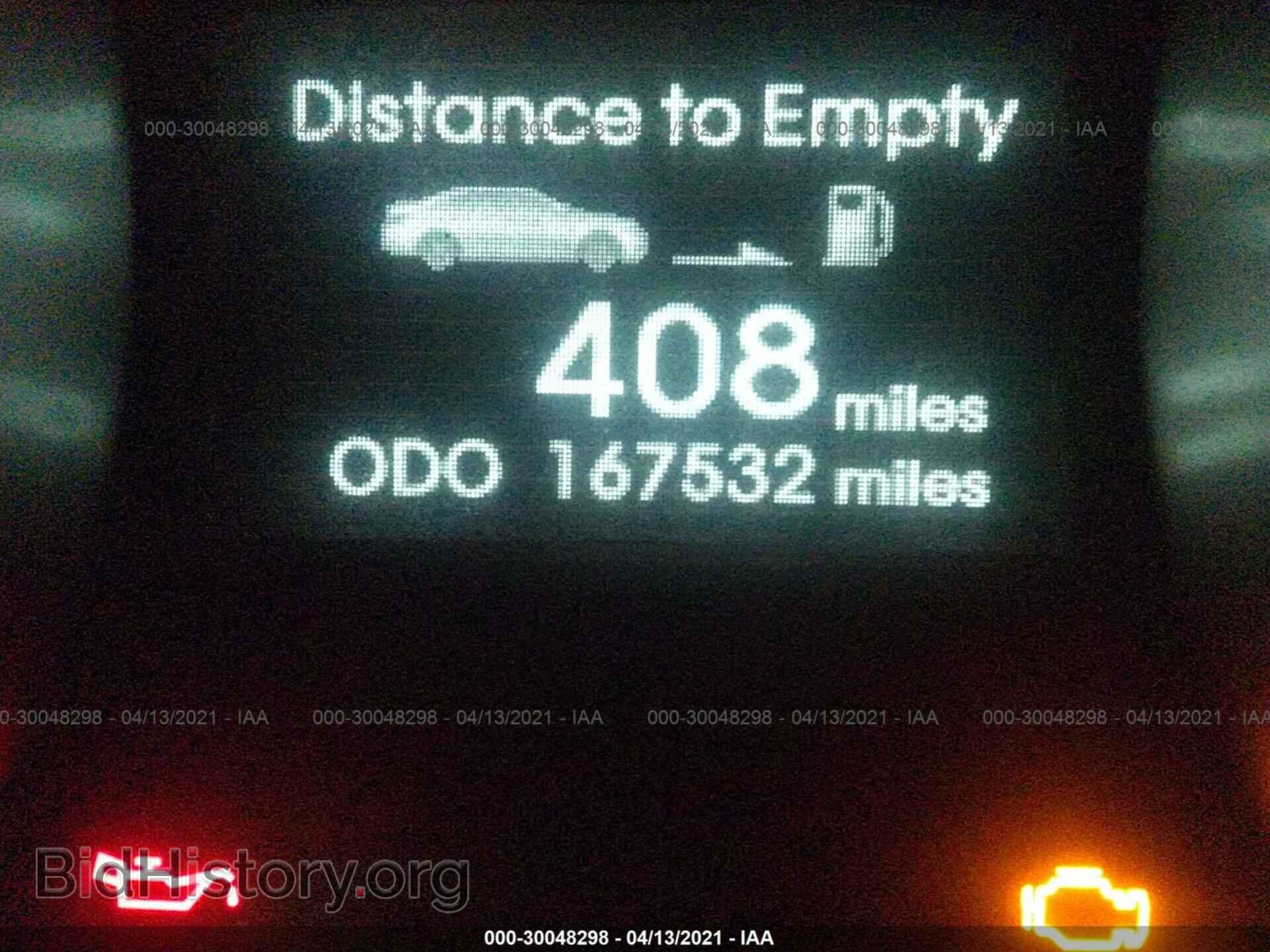 2012 HYUNDAI SONATA - VIN: 5NPEB4AC5CH319448 - Фото 7