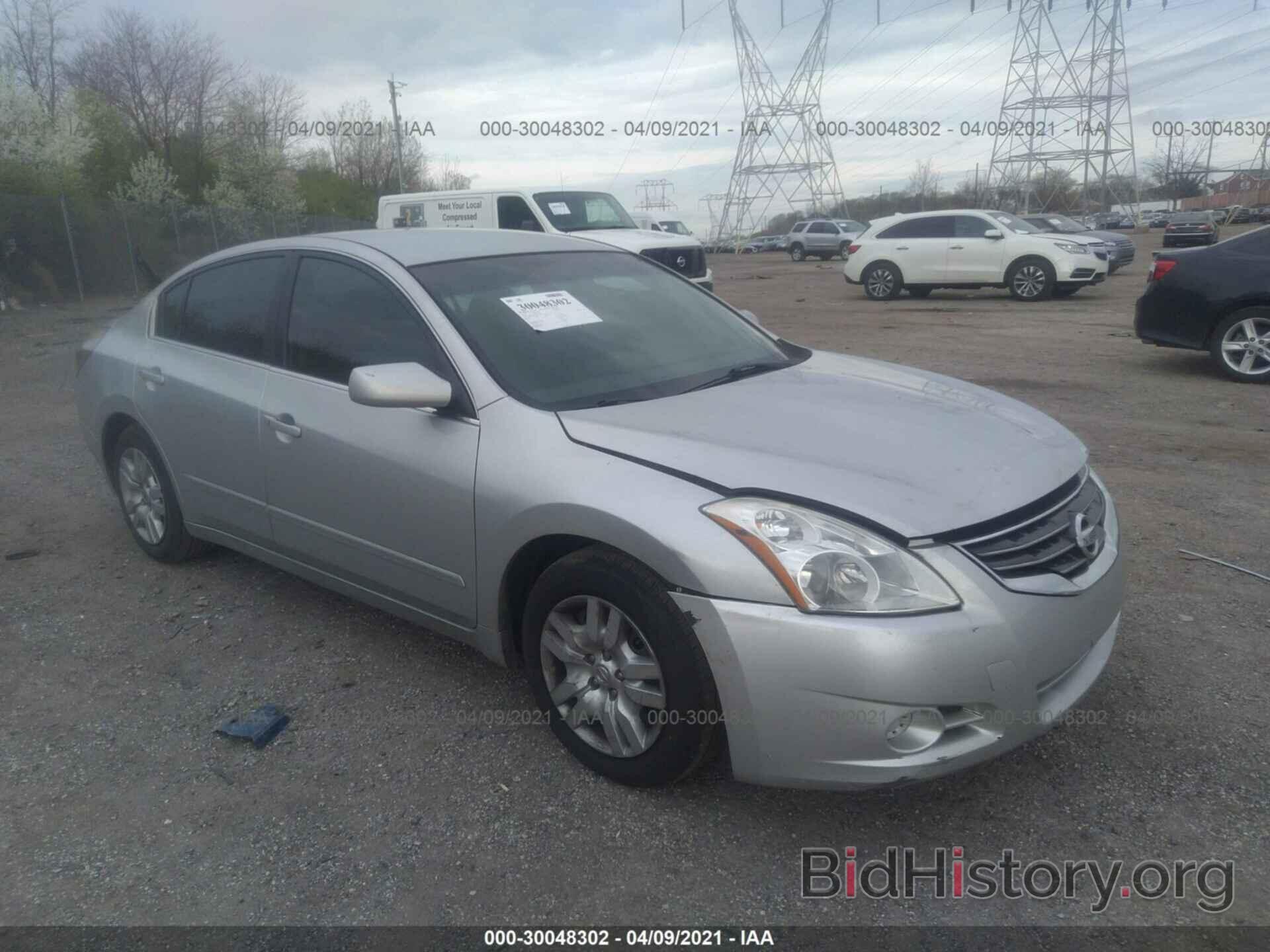 Photo 1N4AL2AP3AC137992 - NISSAN ALTIMA 2010