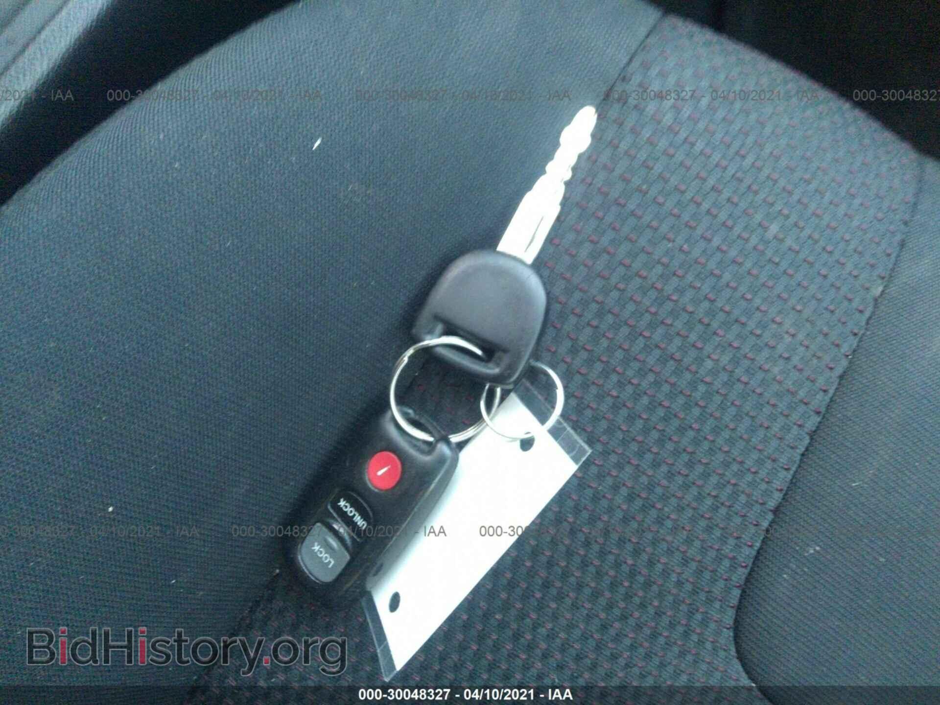 2009 MAZDA MAZDA3 - VIN: JM1BK344691233003 - Фото 11