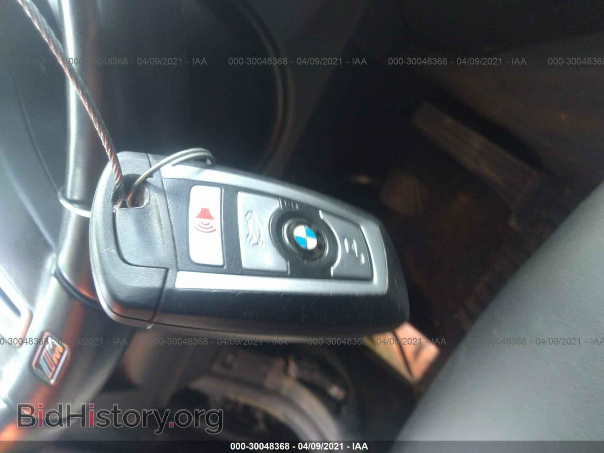 2015 BMW M3 - VIN: WBS3C9C55FP804481 - Photo 11