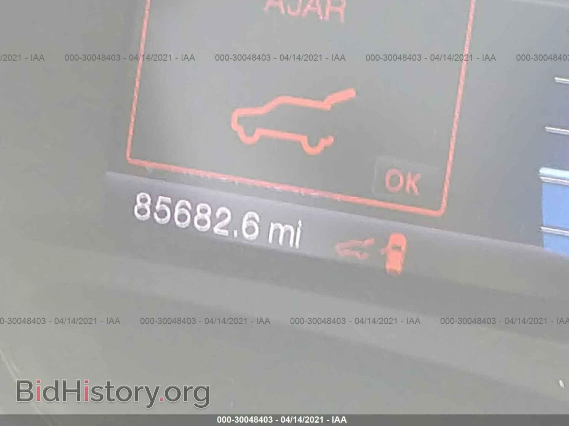2013 FORD EDGE - VIN: 2FMDK3JC0DBB85706 - Фото 7