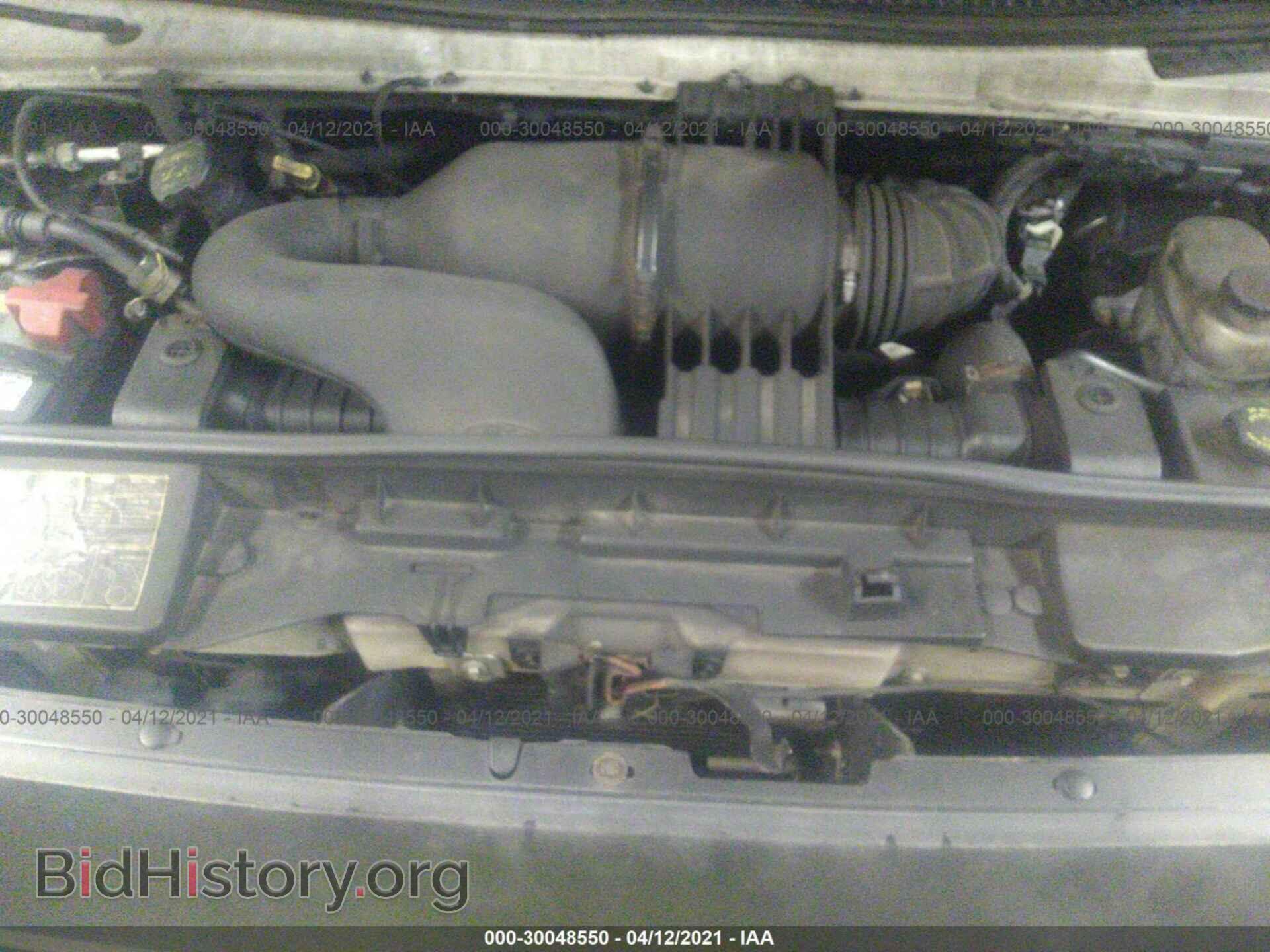 2010 FORD ECONOLINE CARGO VAN - VIN: 1FTNE2EW0ADA02177 - Фото 10