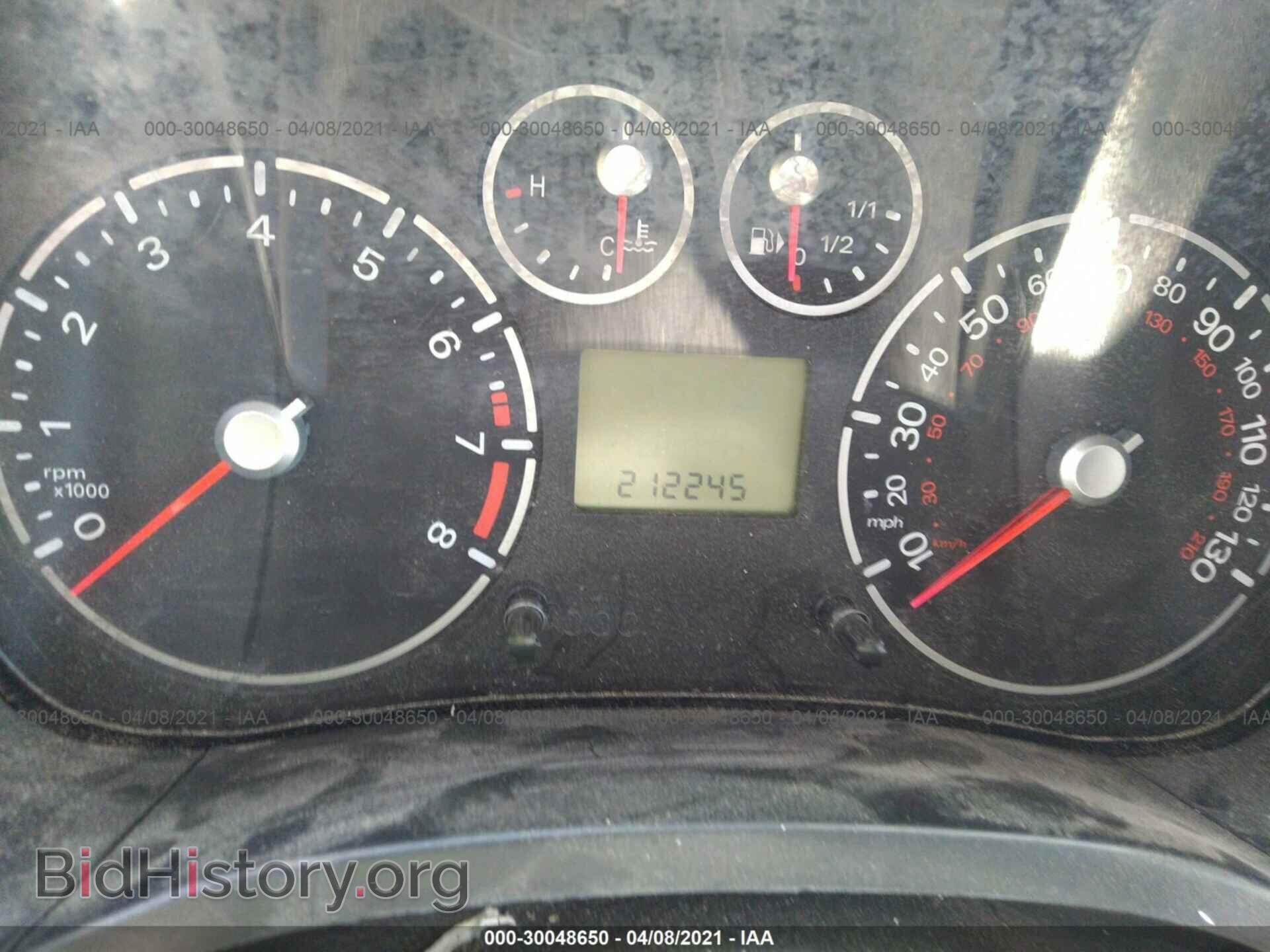 2011 FORD TRANSIT CONNECT - VIN: NM0LS6BN0BT072124 - Фото 7