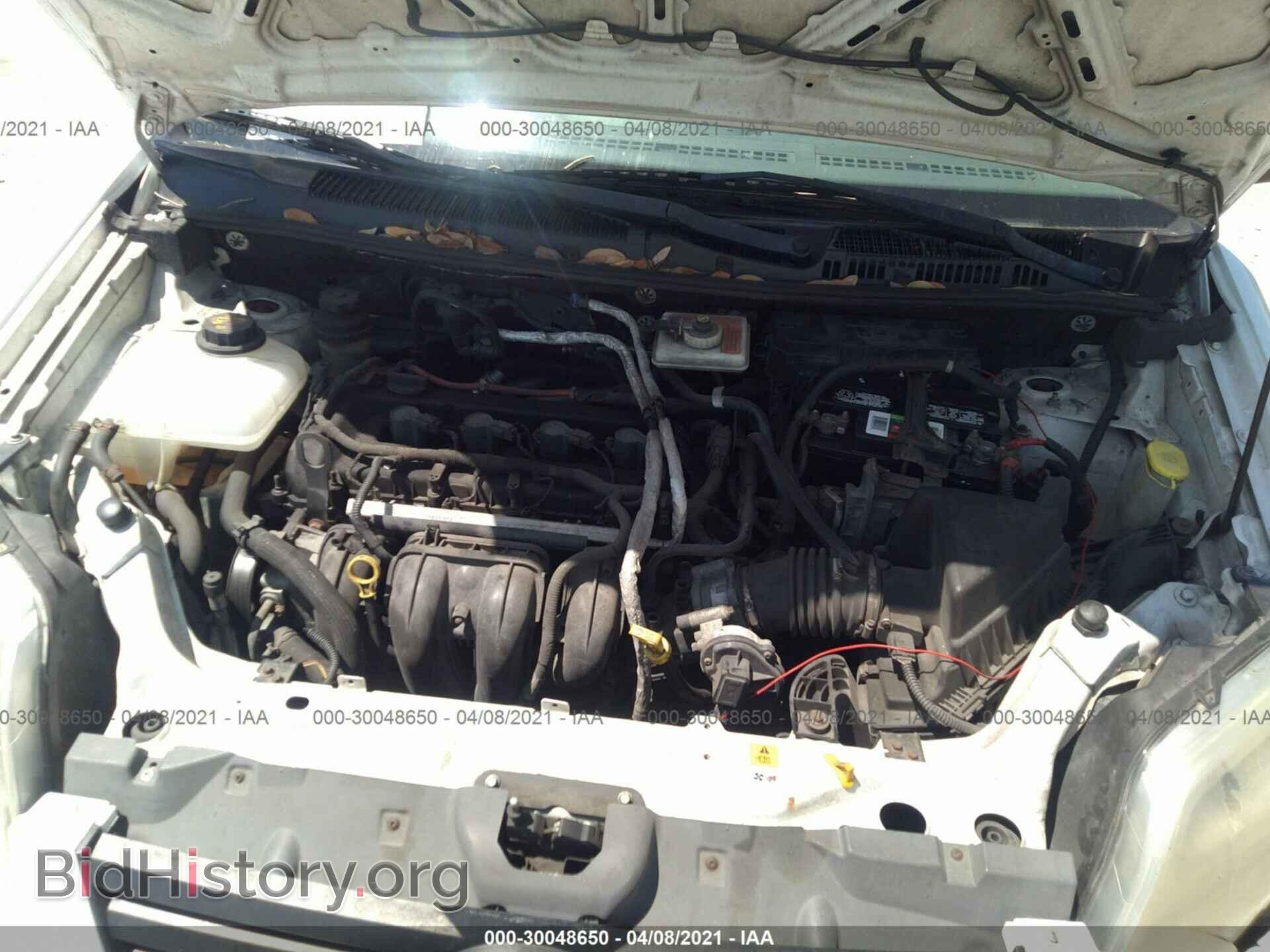 2011 FORD TRANSIT CONNECT - VIN: NM0LS6BN0BT072124 - Фото 10