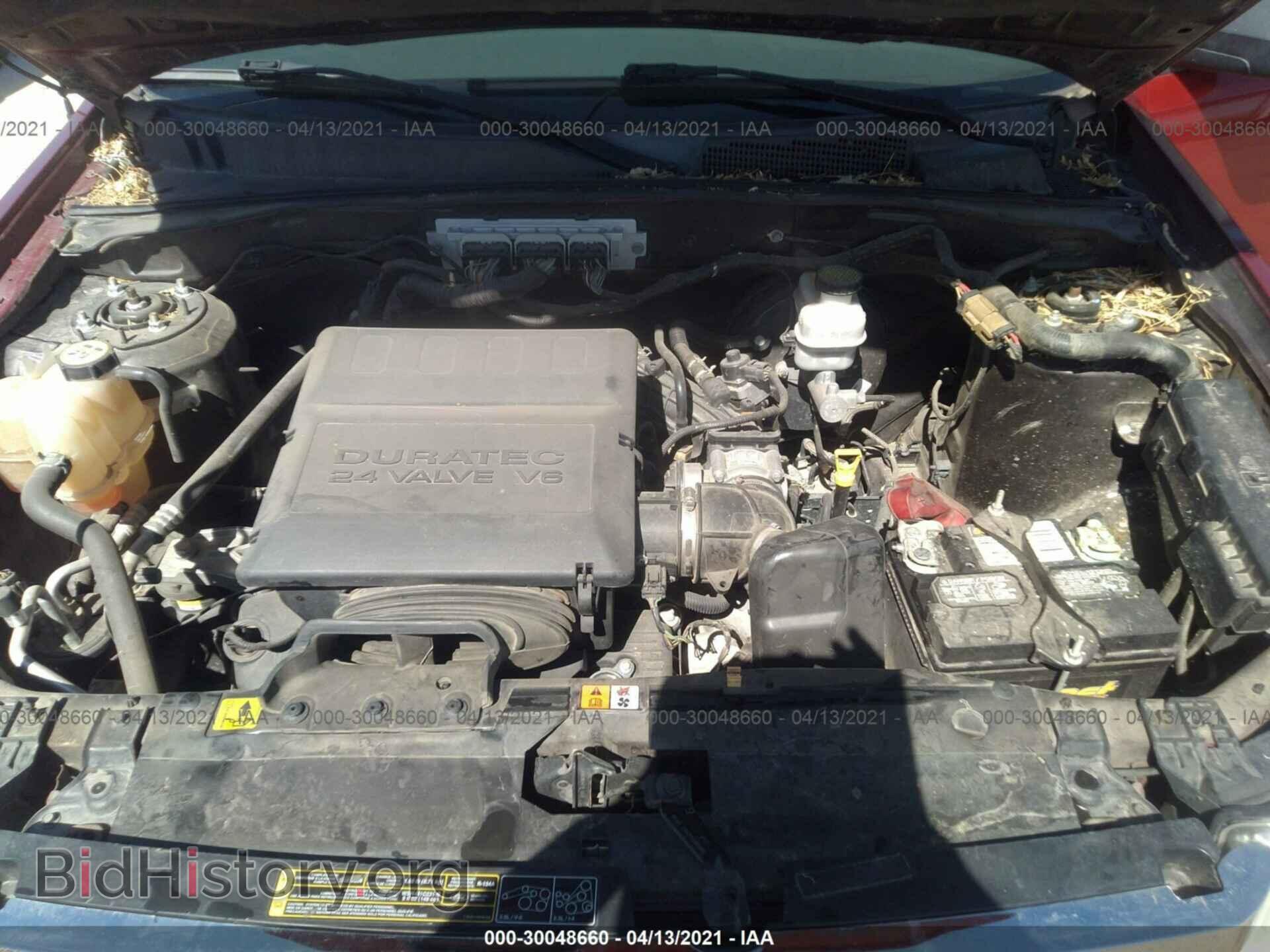 2012 FORD ESCAPE - VIN: 1FMCU9DG6CKB43746 - Фото 10