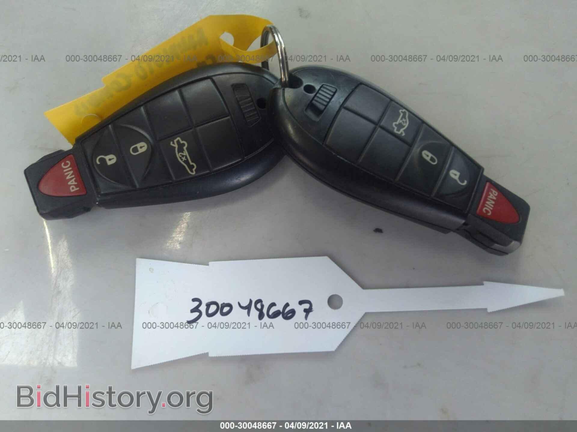 2014 DODGE CHALLENGER - VIN: 2C3CDYAG3EH195191 - Фото 11