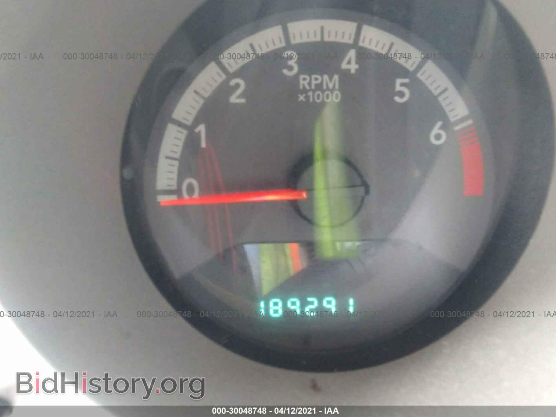 2010 DODGE AVENGER - VIN: 1B3CC4FB2AN206334 - Photo 7