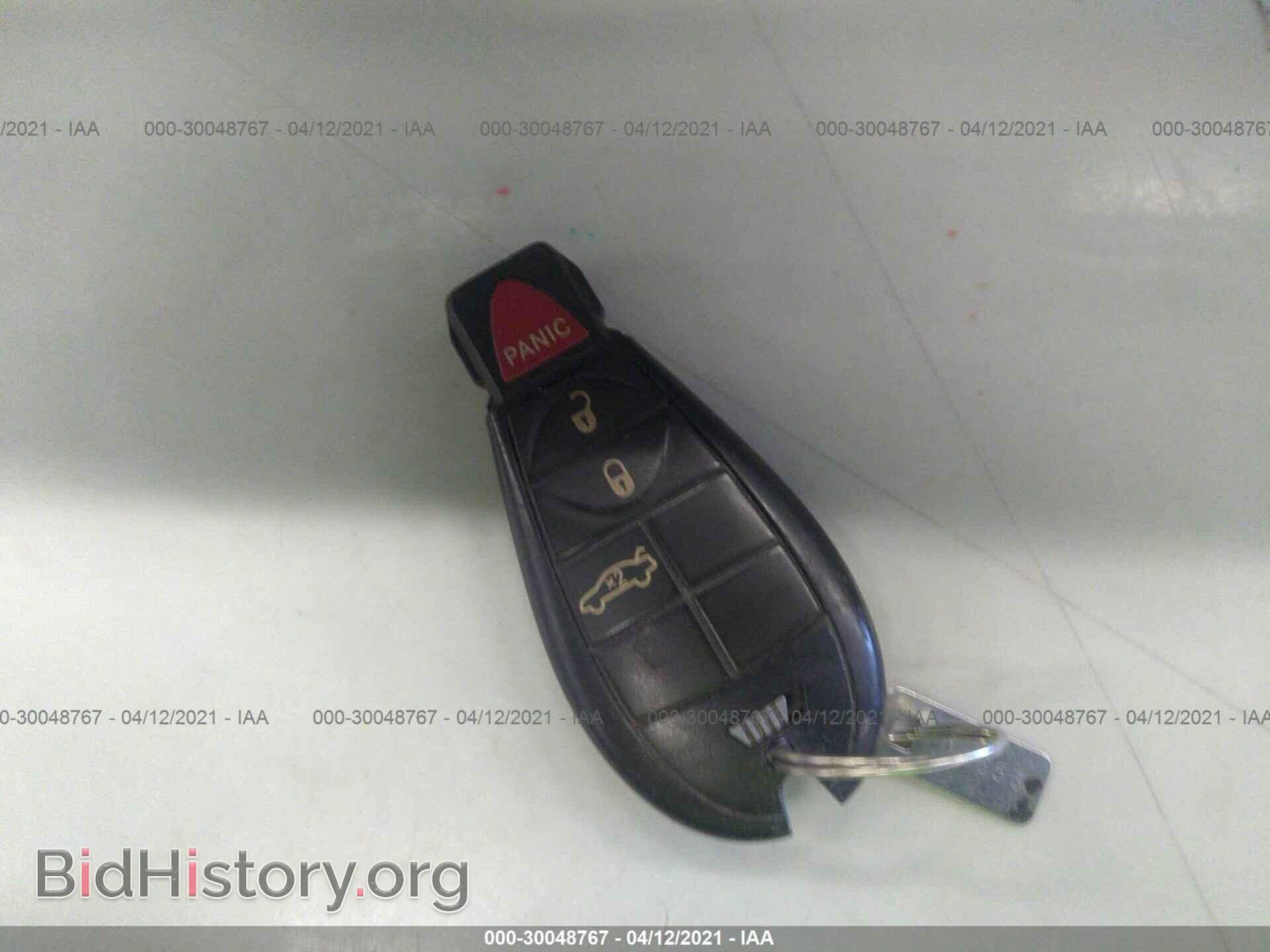 2013 DODGE DART - VIN: 1C3CDFCA4DD105992 - Photo 11