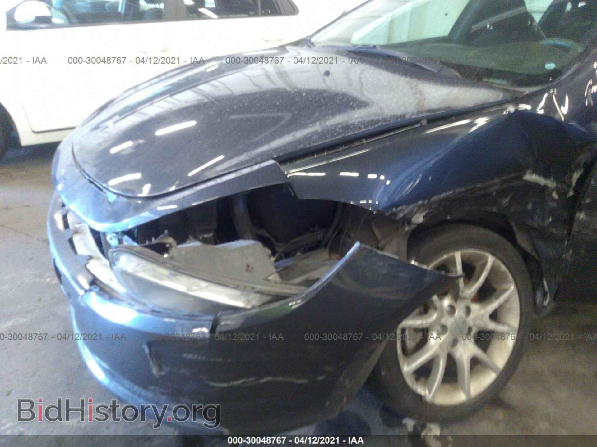 2013 DODGE DART - VIN: 1C3CDFCA4DD105992 - Photo 6