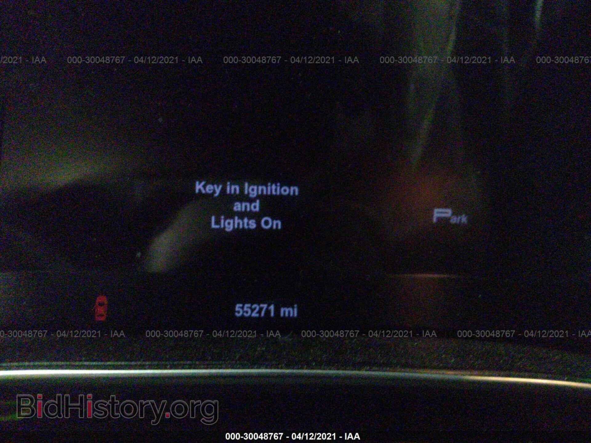2013 DODGE DART - VIN: 1C3CDFCA4DD105992 - Photo 7