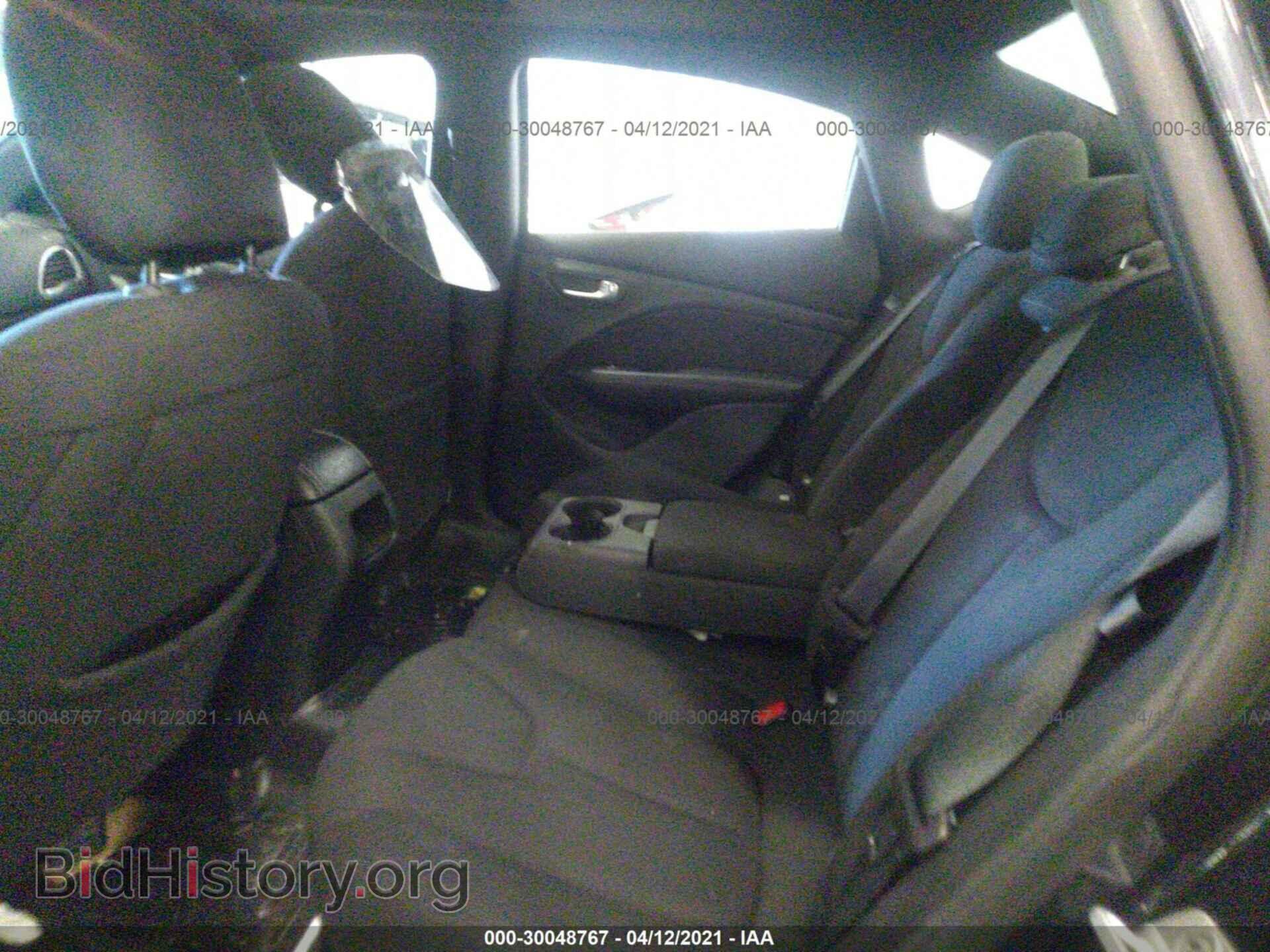 2013 DODGE DART - VIN: 1C3CDFCA4DD105992 - Photo 8
