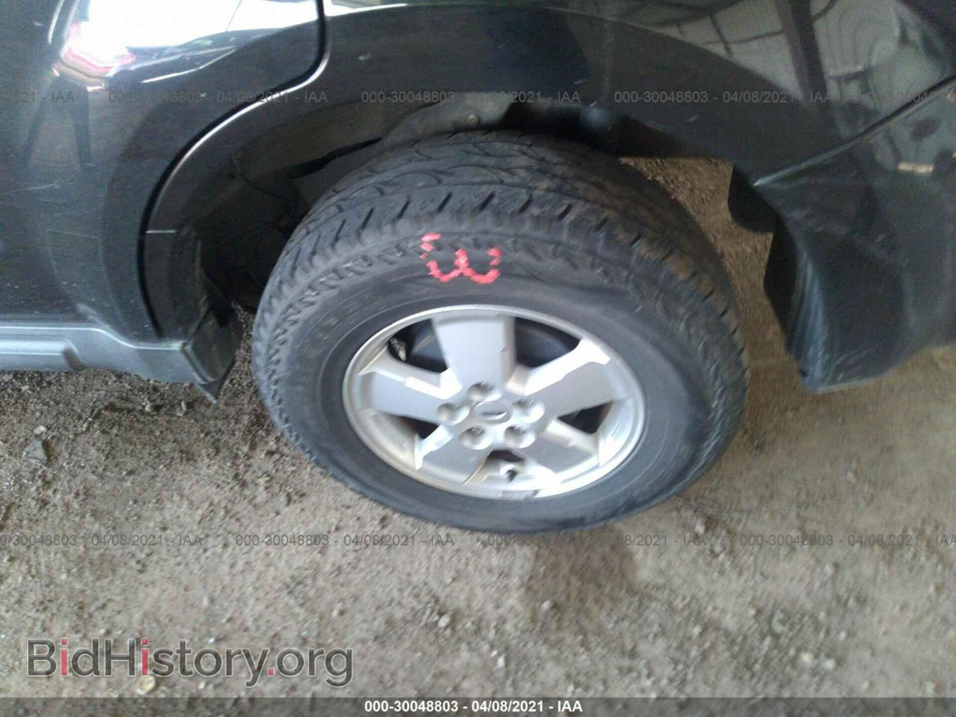 2011 FORD ESCAPE - VIN: 1FMCU0DG2BKC52795 - Фото 13
