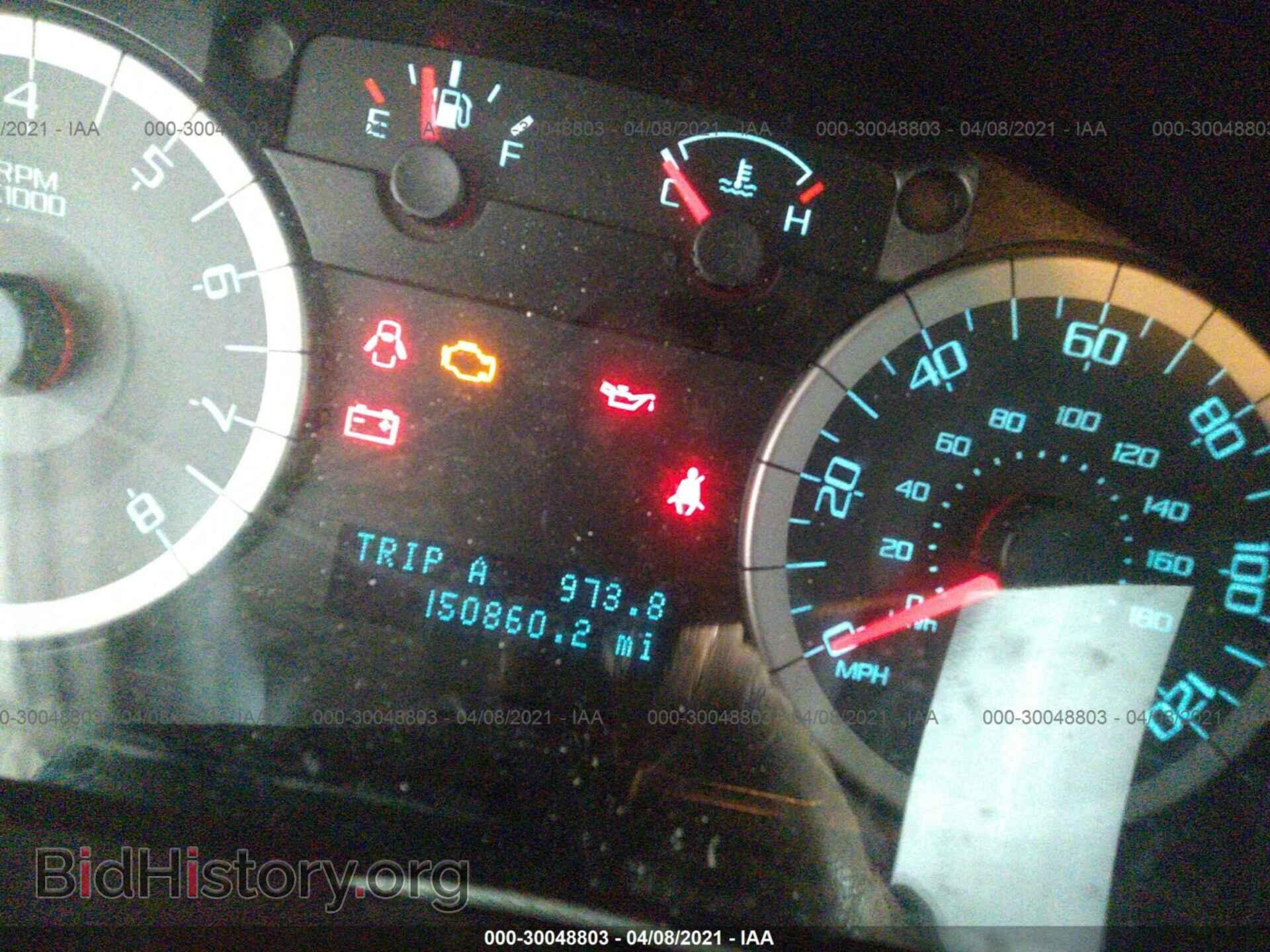 2011 FORD ESCAPE - VIN: 1FMCU0DG2BKC52795 - Фото 7