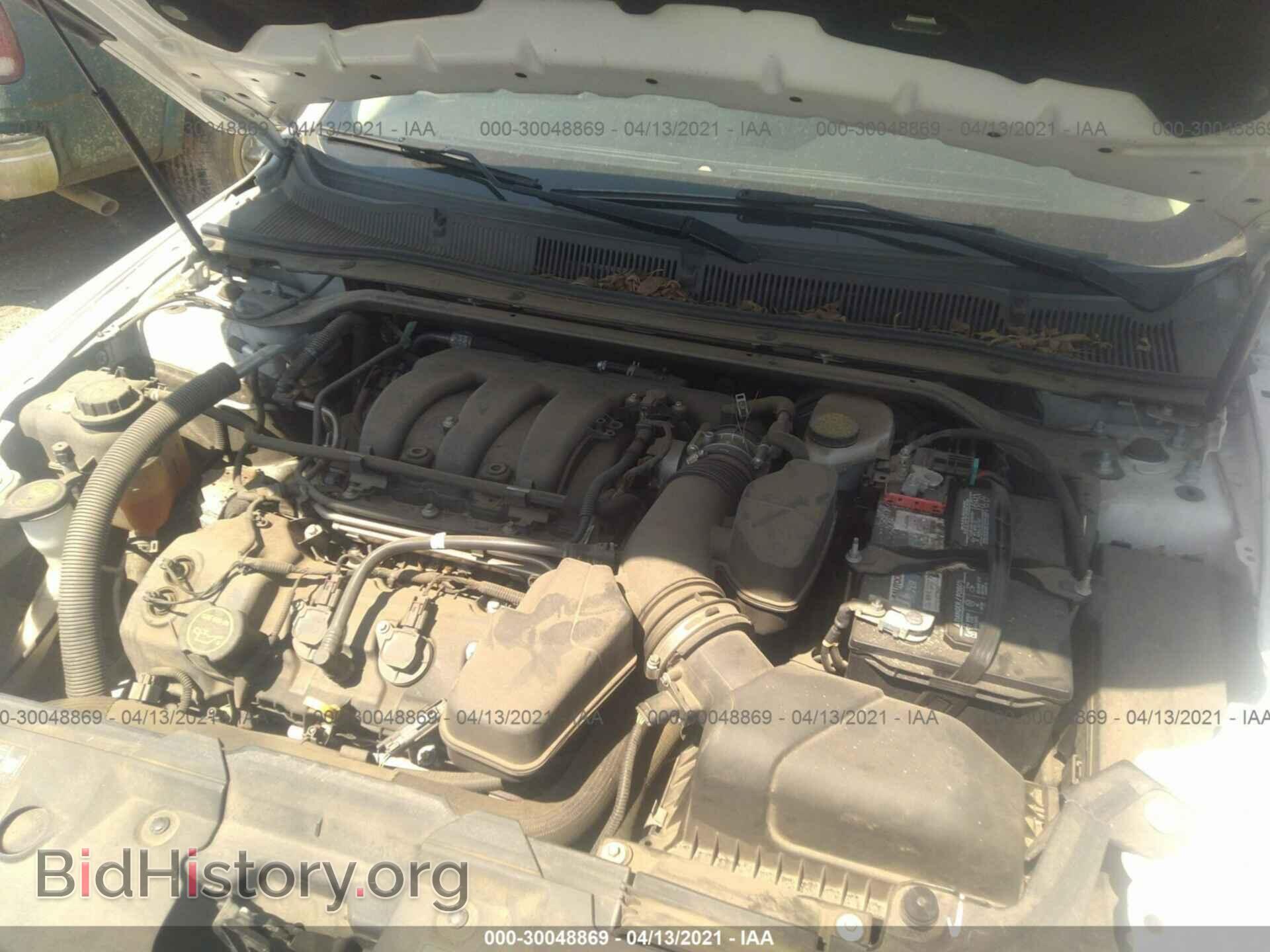 2014 FORD TAURUS - VIN: 1FAHP2E86EG145122 - Фото 10