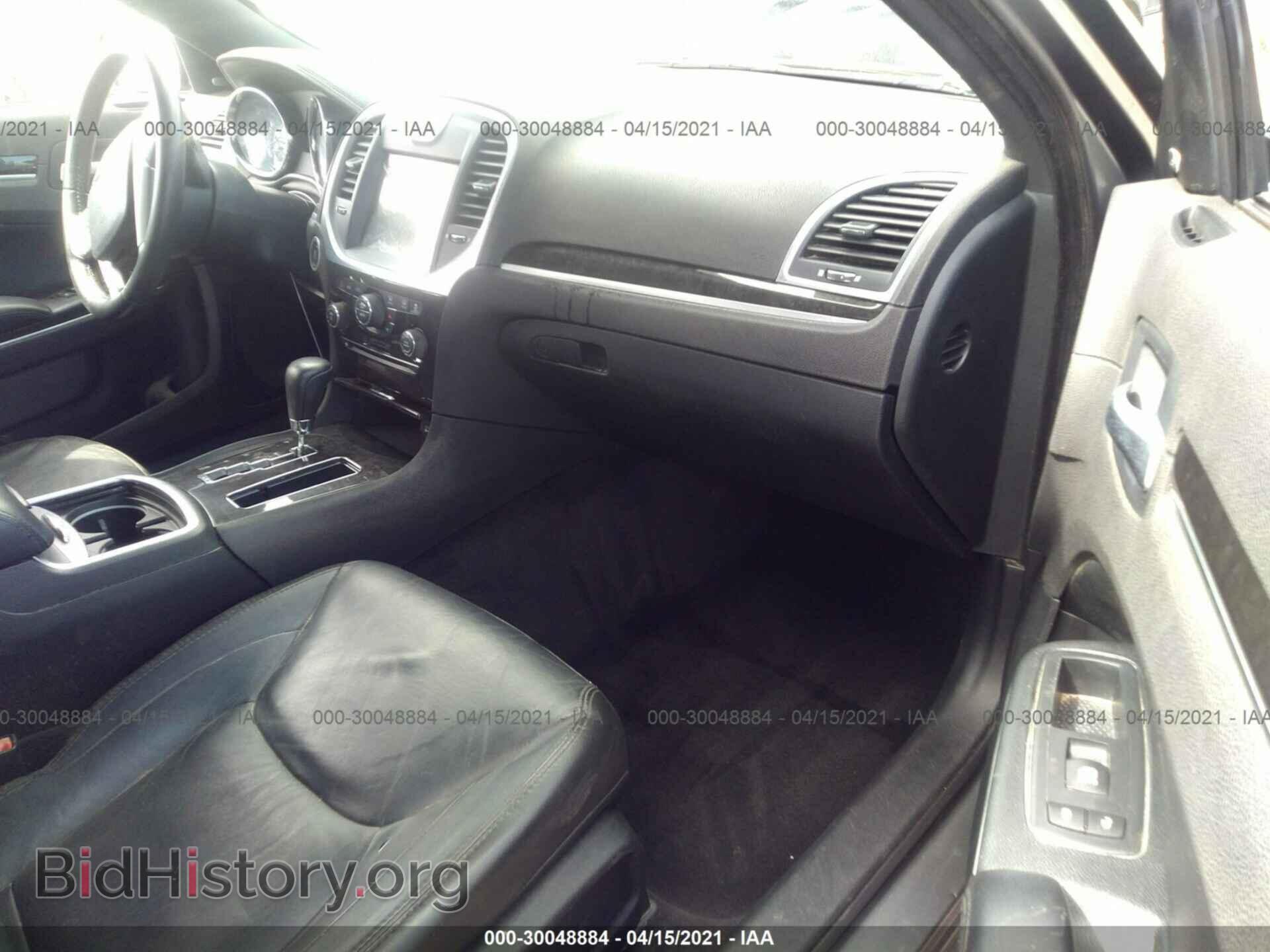 2011 CHRYSLER 300 - VIN: 2C3CA5CG7BH579751 - Фото 5
