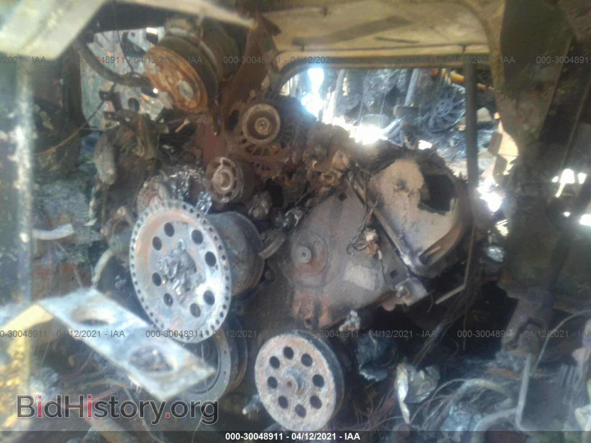2012 FORD ECONOLINE CARGO VAN - VIN: 1FTSS3EL8CDA95184 - Photo 10