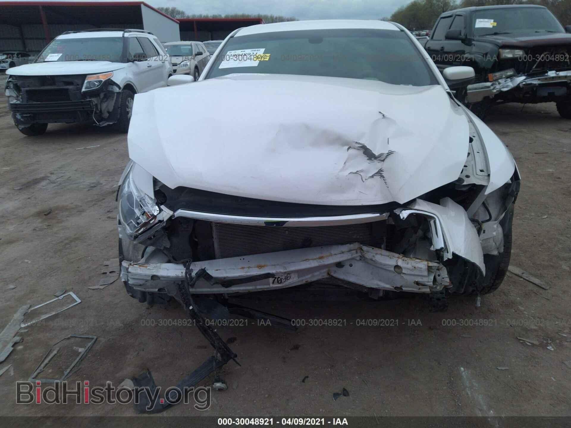 2018 FORD TAURUS - VIN: 1FAHP2E84JG111948 - Photo 6