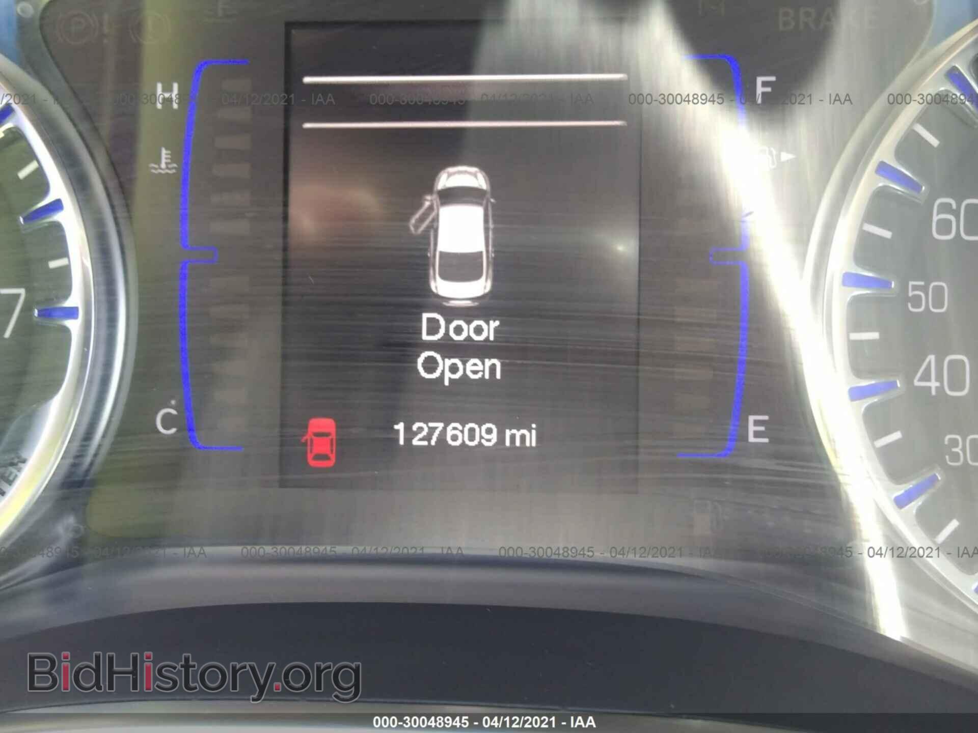 2015 CHRYSLER 200 - VIN: 1C3CCCAB4FN621781 - Фото 7