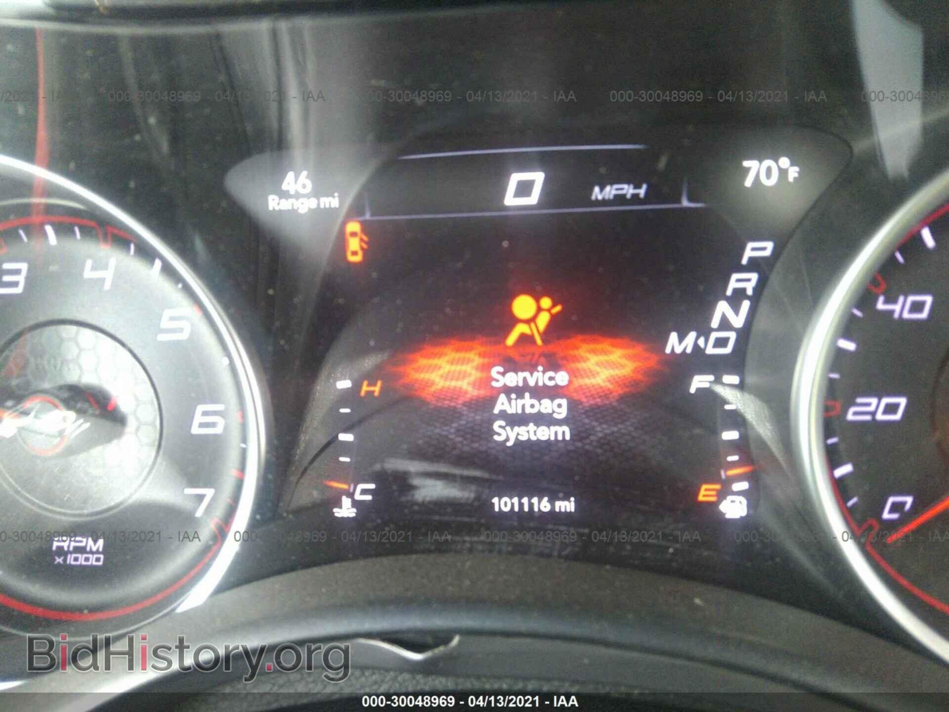 2015 DODGE CHARGER - VIN: 2C3CDXBG8FH800011 - Фото 7