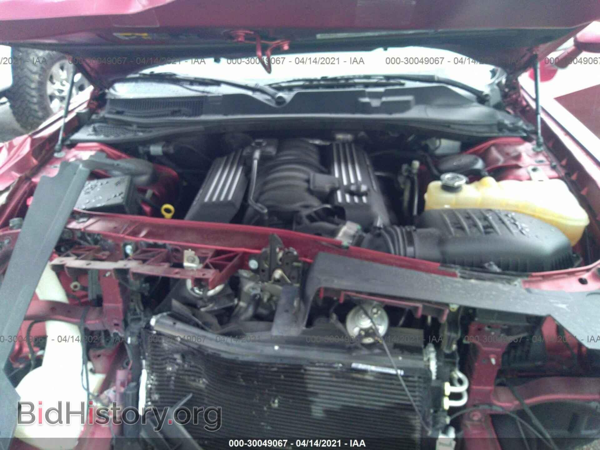 2018 DODGE CHALLENGER - VIN: 2C3CDZFJ0JH111333 - Фото 10