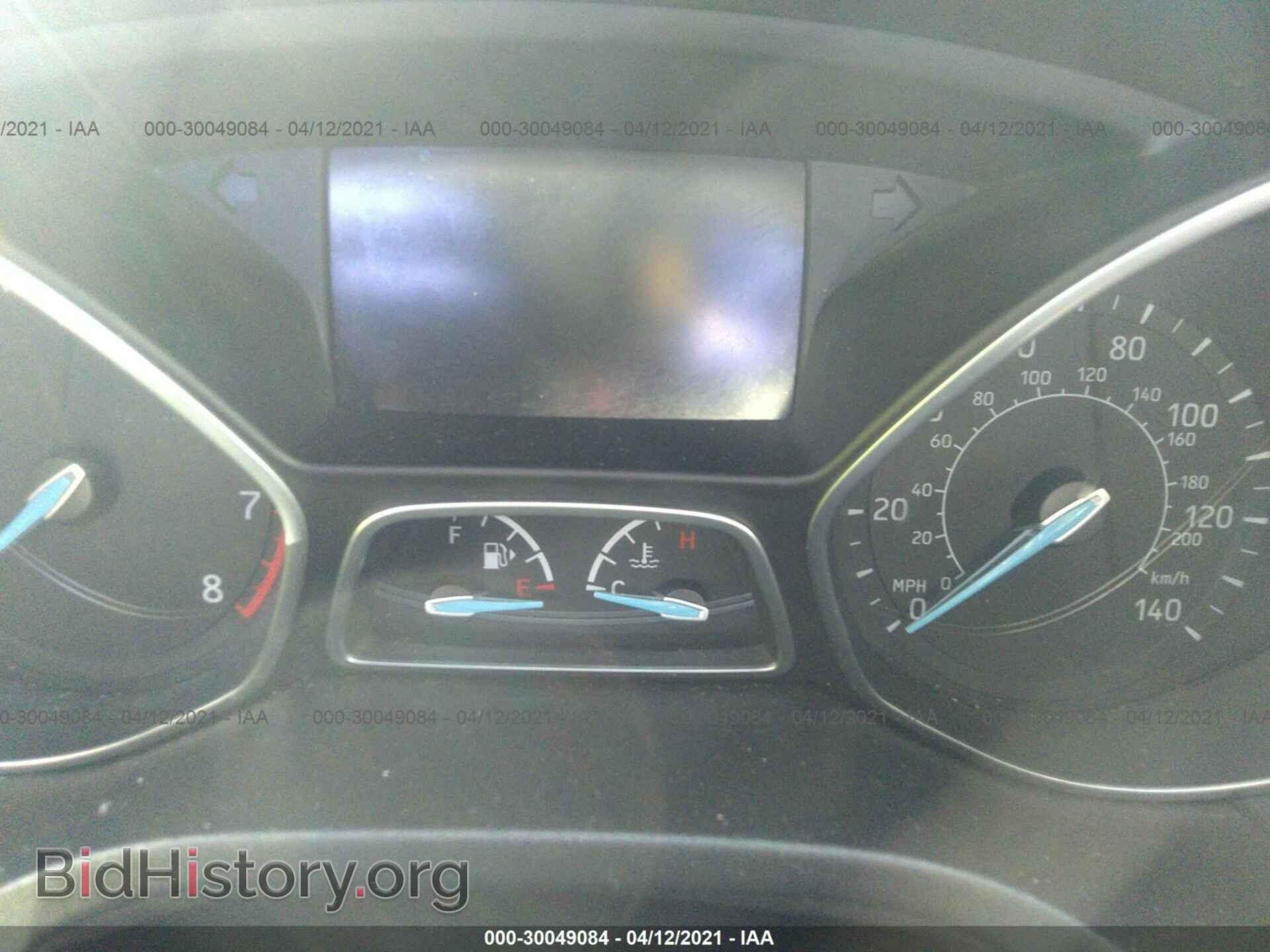 2015 FORD FOCUS - VIN: 1FADP3F25FL241900 - Фото 7