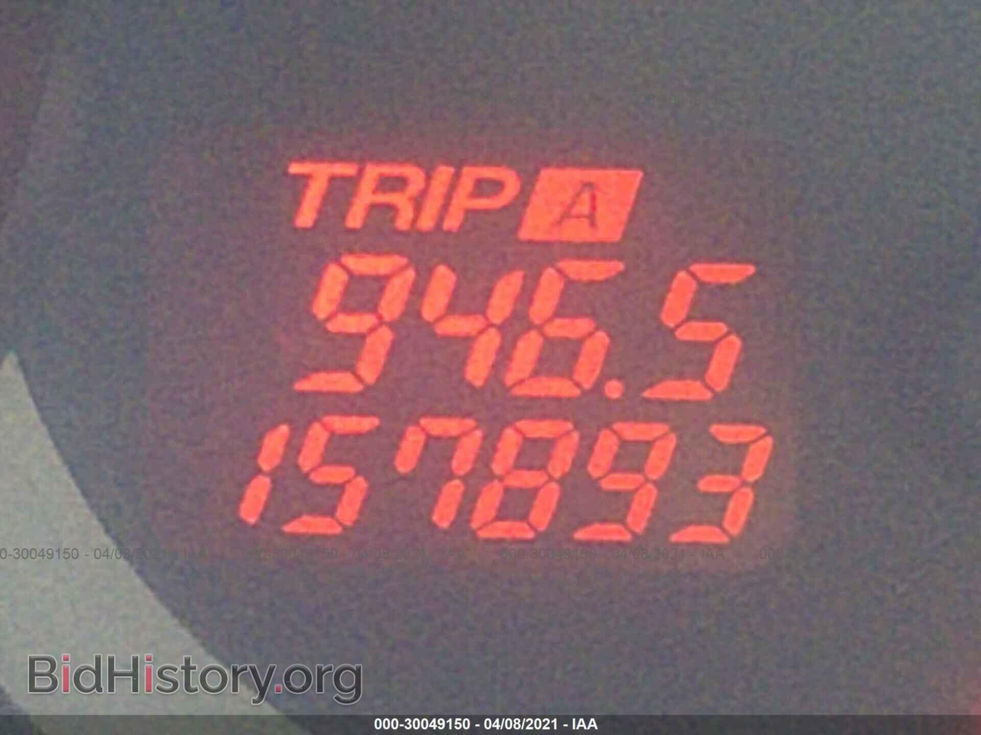 2007 MAZDA MAZDA3 - VIN: JM1BK324871630518 - Фото 7