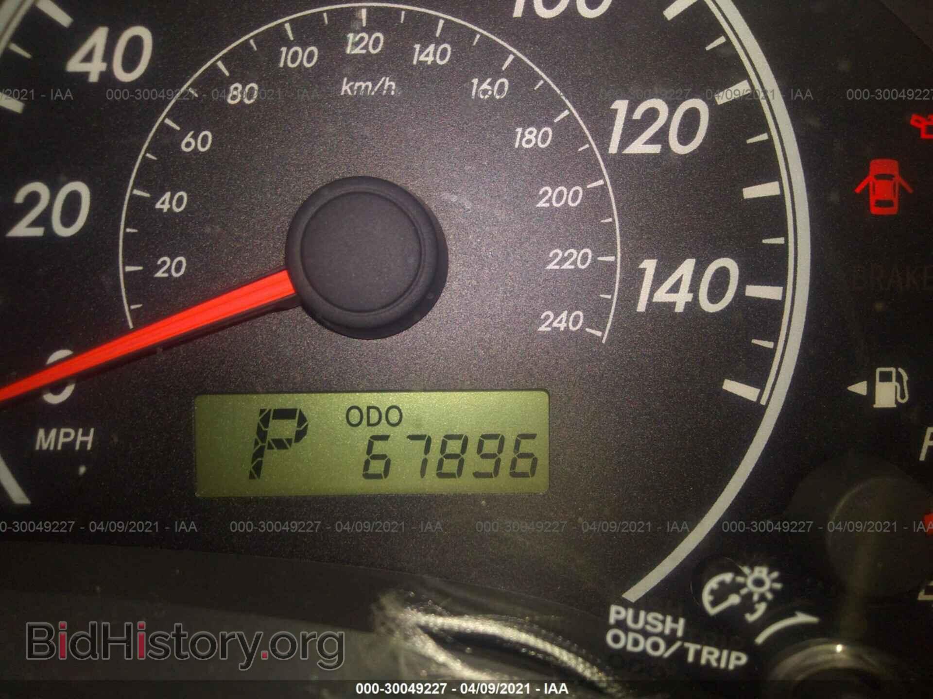 2013 TOYOTA COROLLA - VIN: 5YFBU4EEXDP137449 - Фото 7