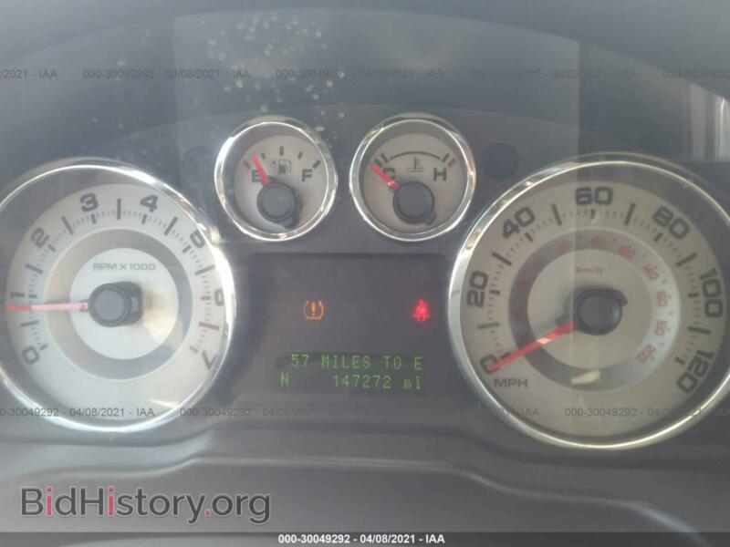 2009 Ford EDGE (VIN 2FMDK39C89BA81394) — photo 7 of 11