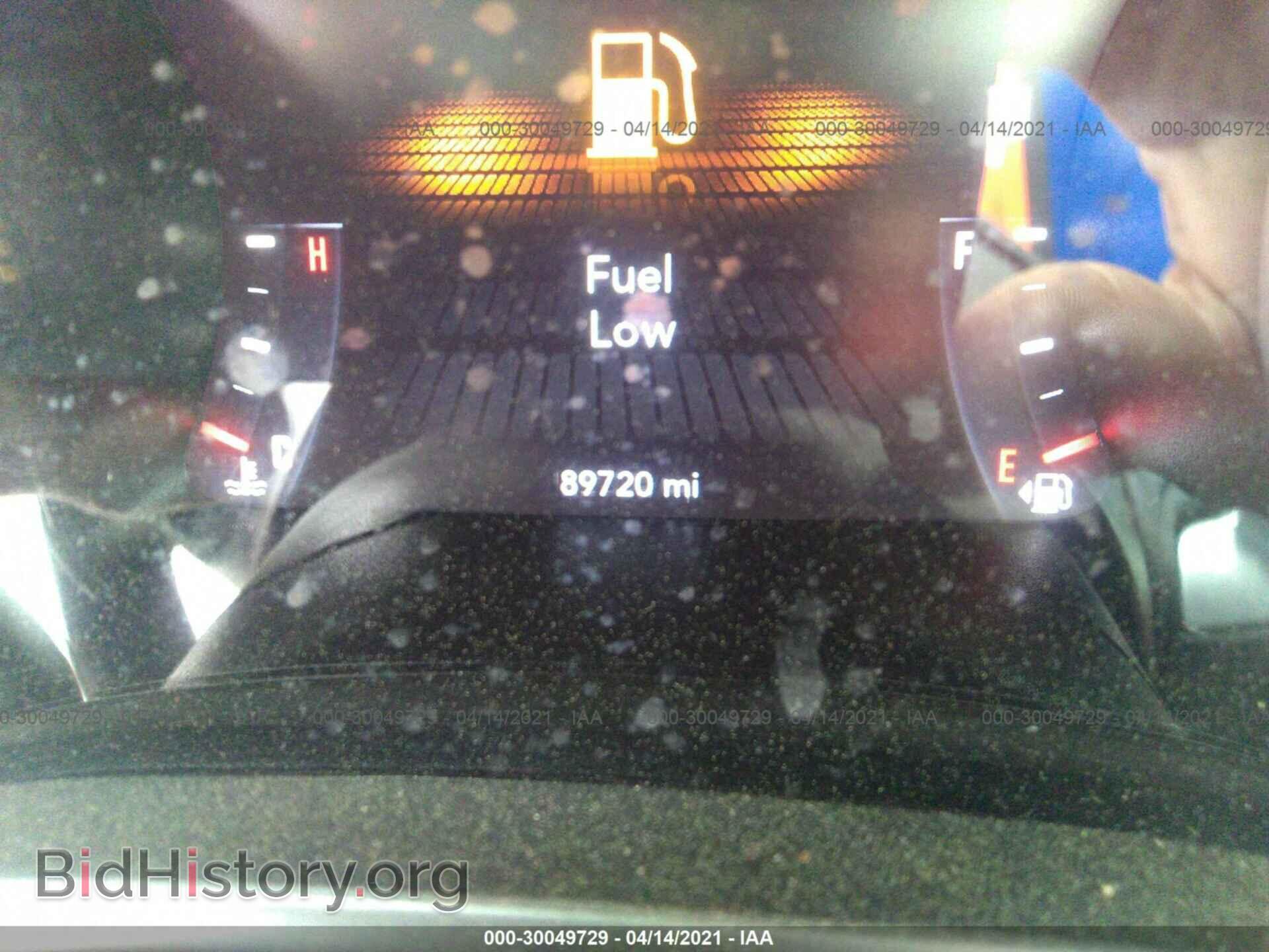 2015 DODGE CHALLENGER - VIN: 2C3CDZBG3FH700894 - Photo 7