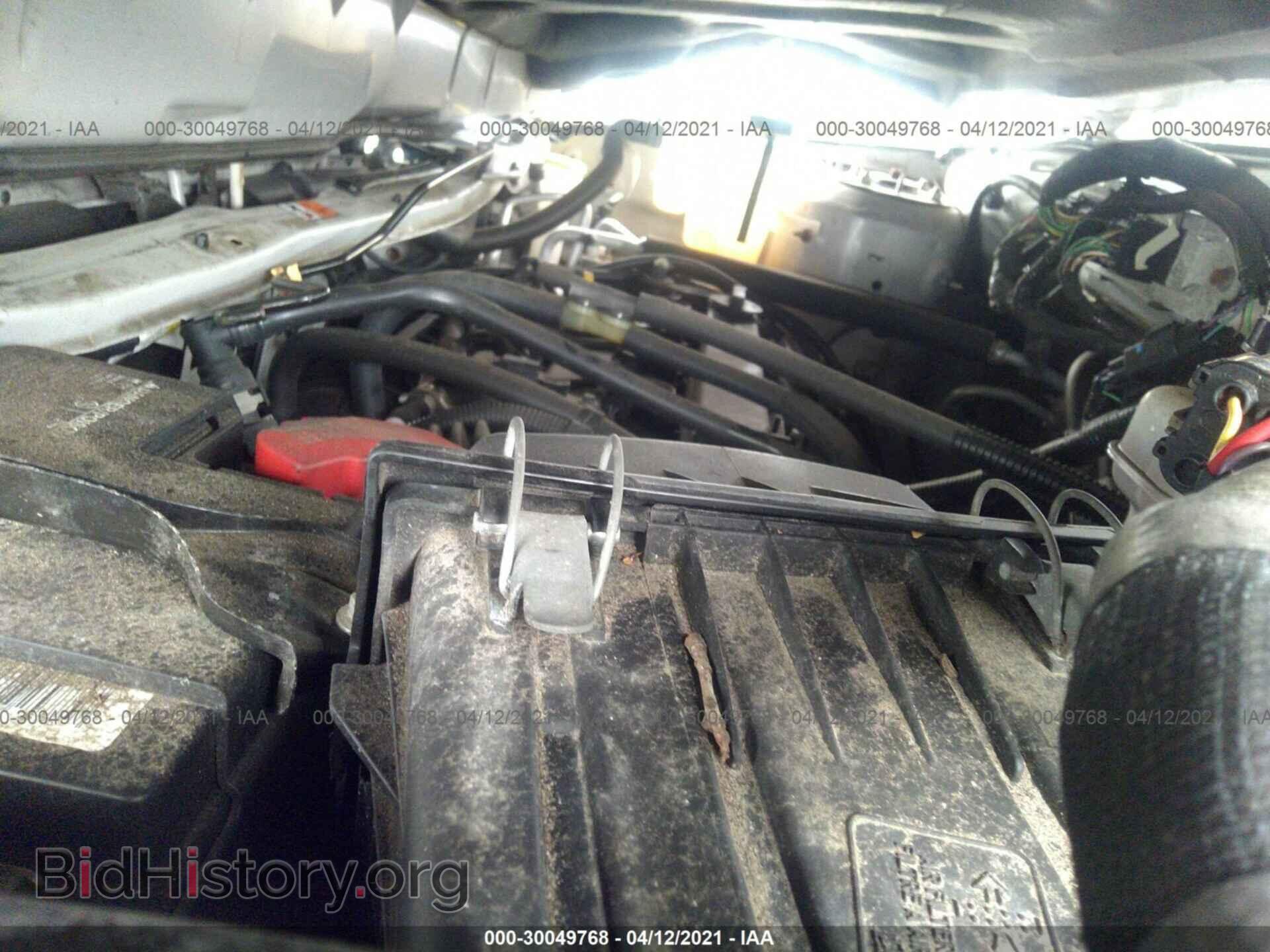 2010 FORD ESCAPE - VIN: 1FMCU0E73AKA63408 - Фото 10