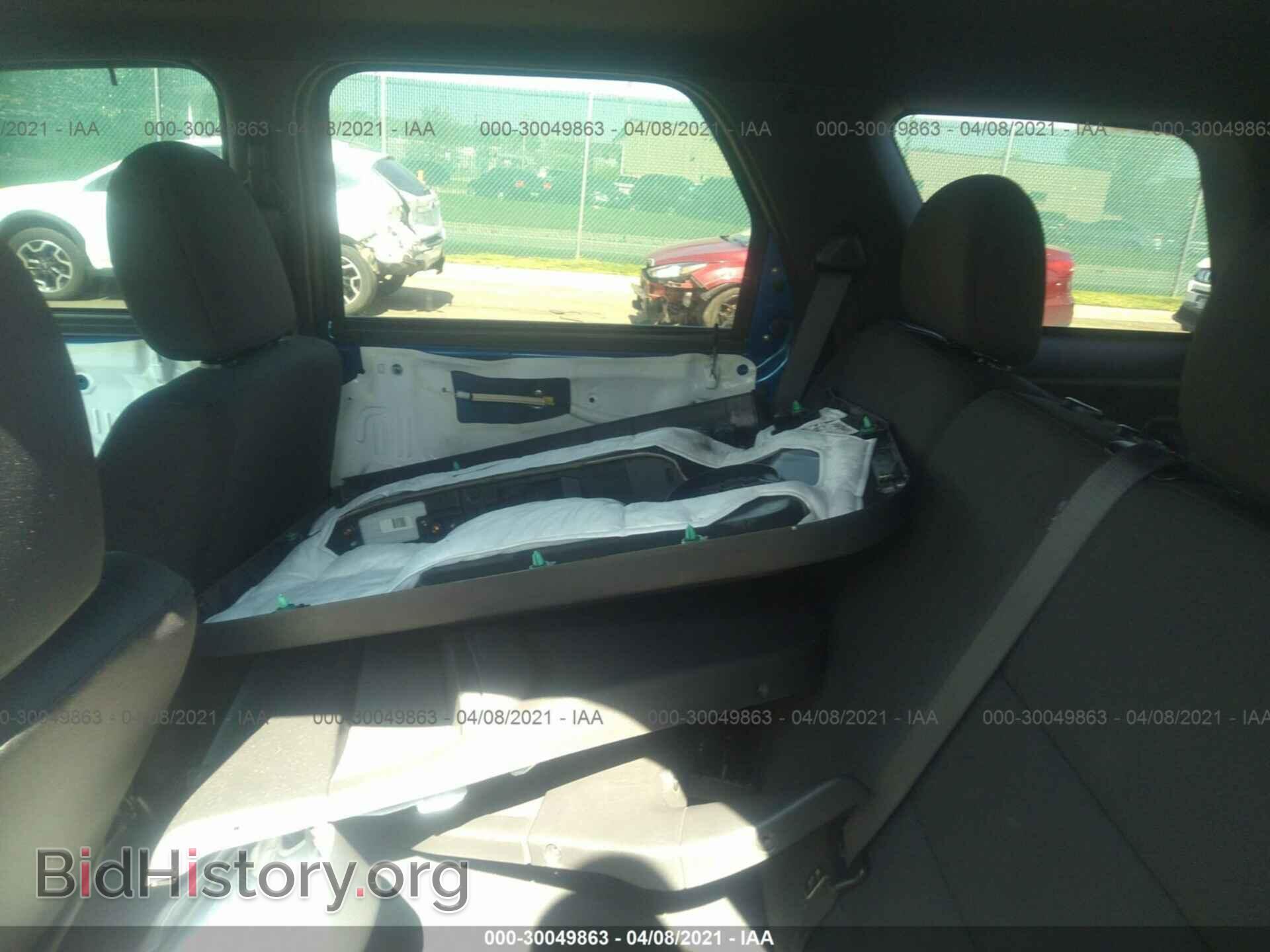 2012 FORD ESCAPE - VIN: 1FMCU9D71CKA80488 - Photo 8