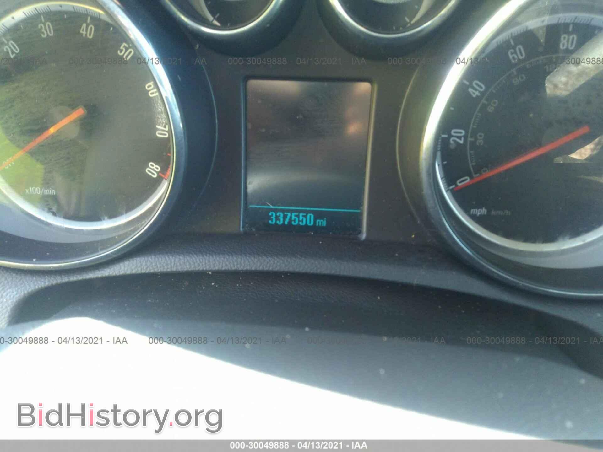 2016 BUICK ENCORE - VIN: KL4CJ2SM5GB533427 - Фото 7