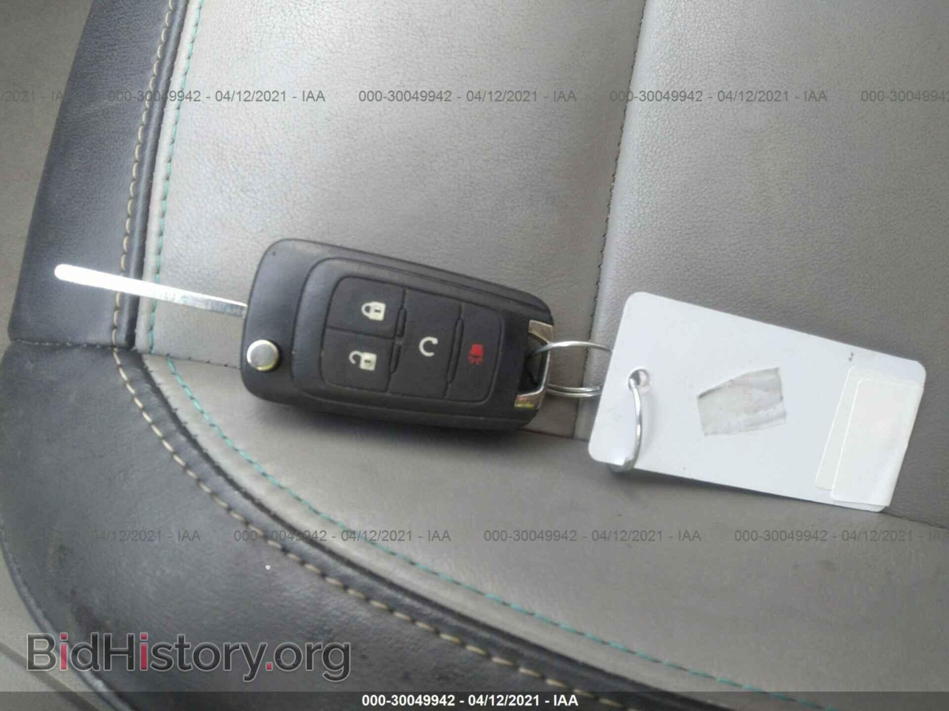 2013 BUICK ENCORE - VIN: KL4CJCSB0DB153945 - Photo 11