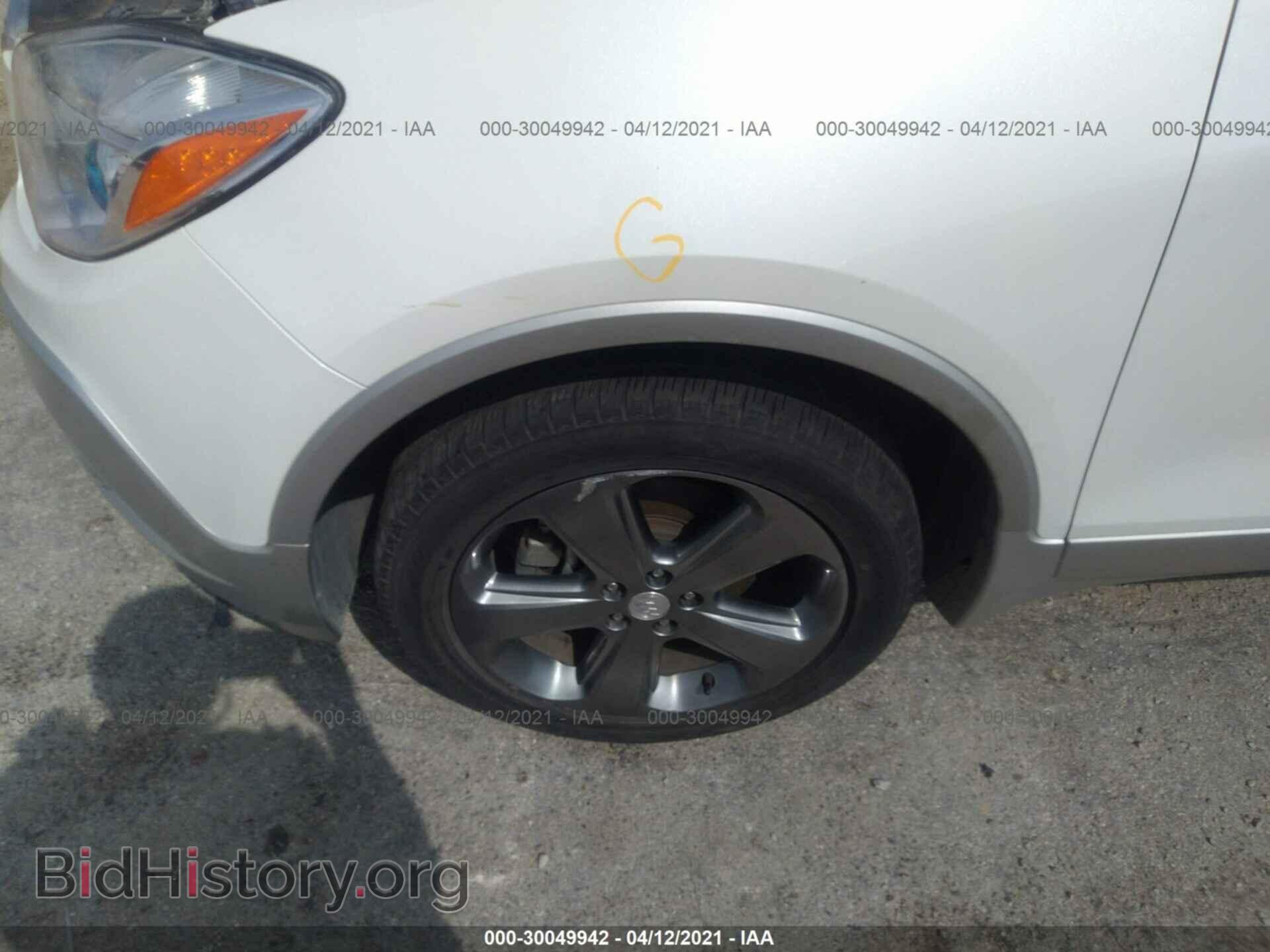 2013 BUICK ENCORE - VIN: KL4CJCSB0DB153945 - Photo 12