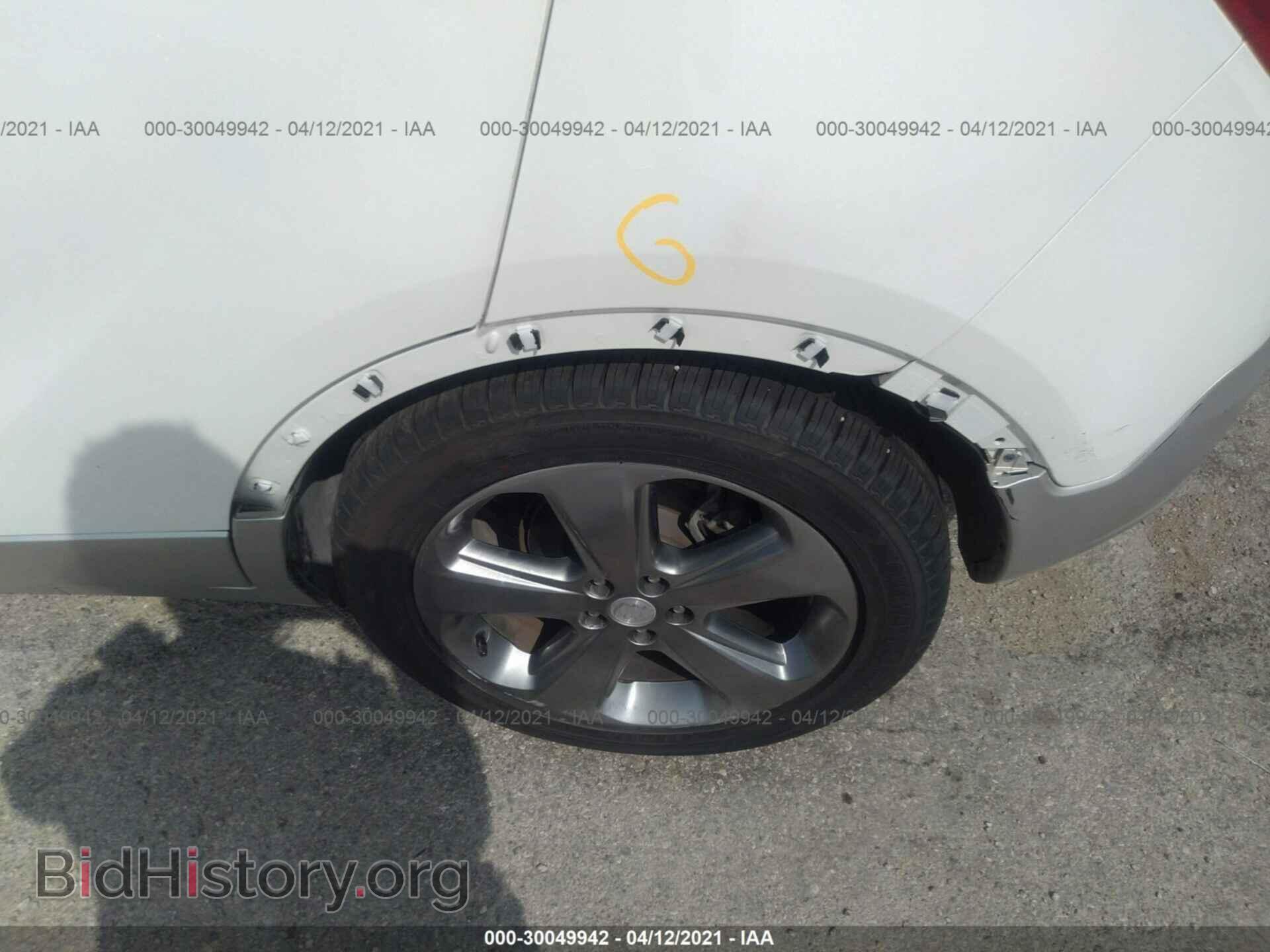 2013 BUICK ENCORE - VIN: KL4CJCSB0DB153945 - Photo 13