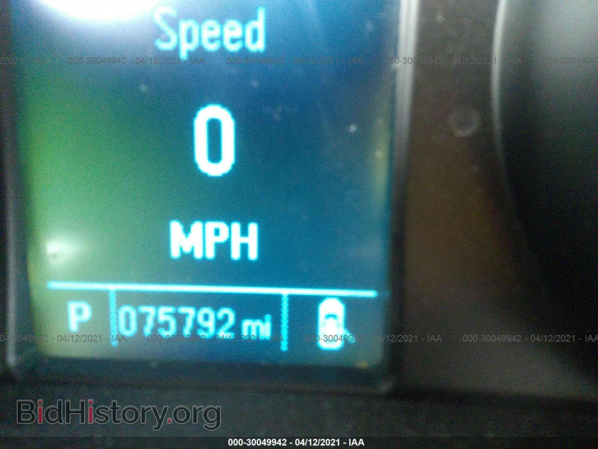2013 BUICK ENCORE - VIN: KL4CJCSB0DB153945 - Photo 7